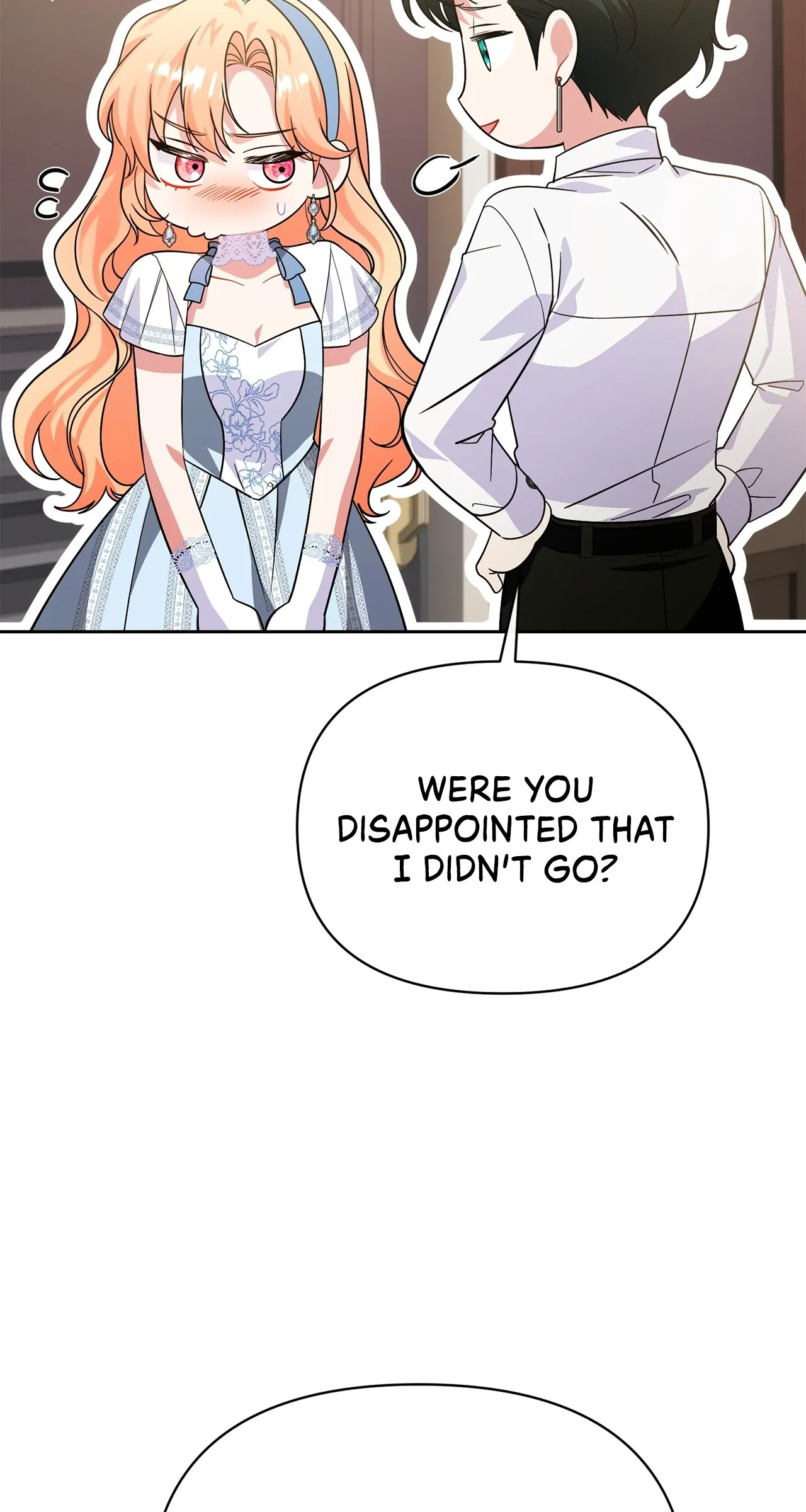There Are Too Many Second Male Leads! chapter 41 page 13