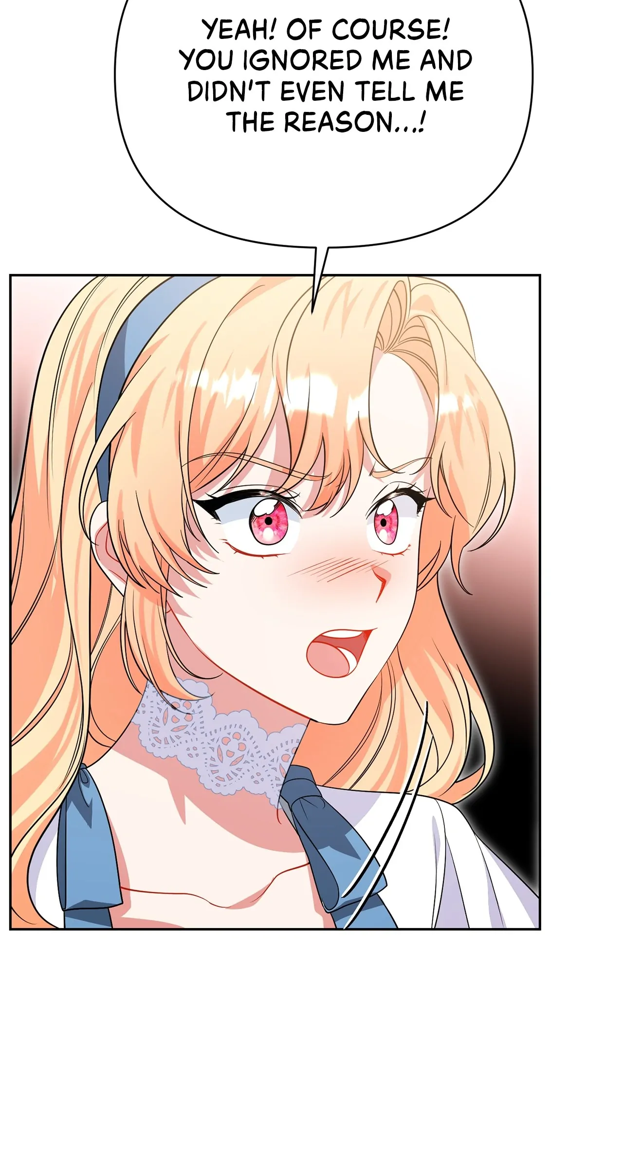 There Are Too Many Second Male Leads! chapter 41 page 14