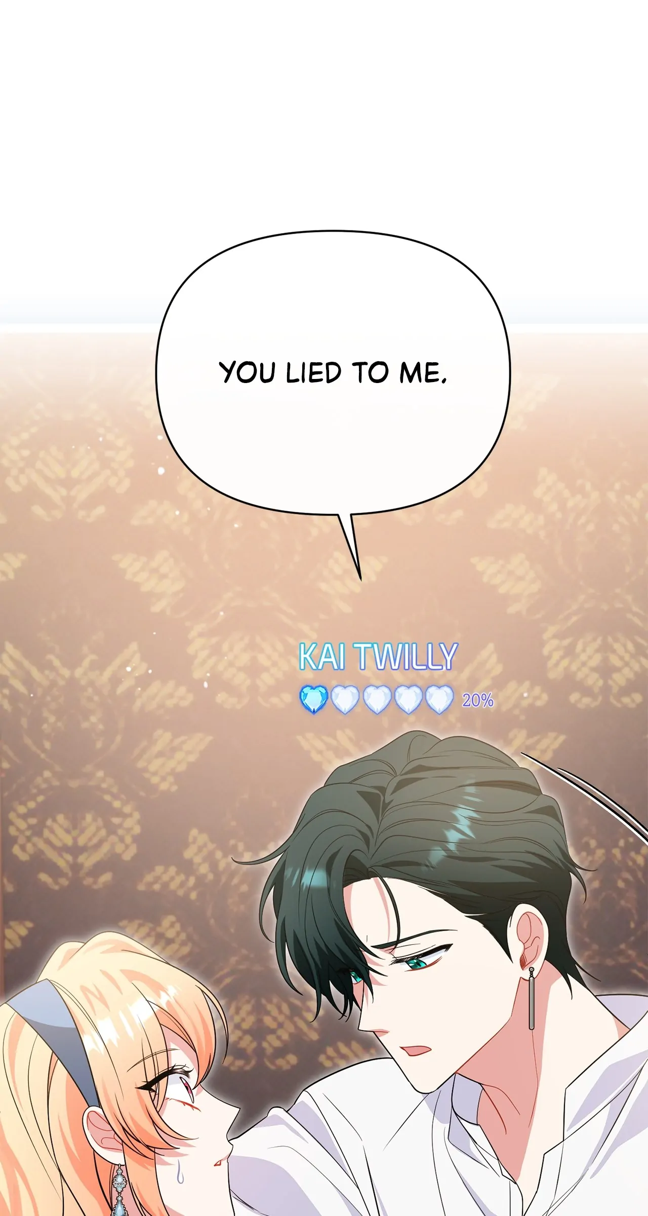 There Are Too Many Second Male Leads! chapter 41 page 15