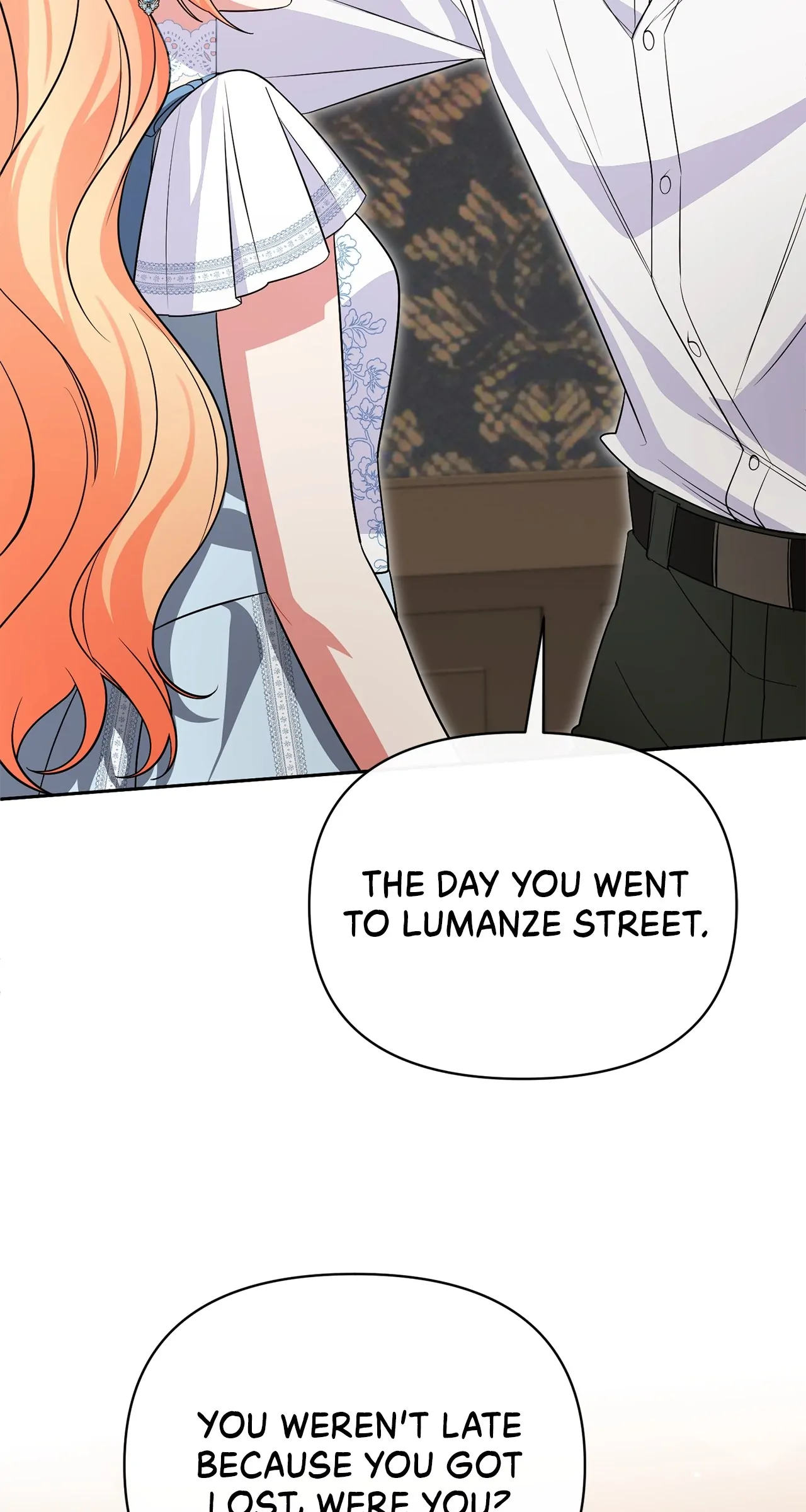There Are Too Many Second Male Leads! chapter 41 page 16