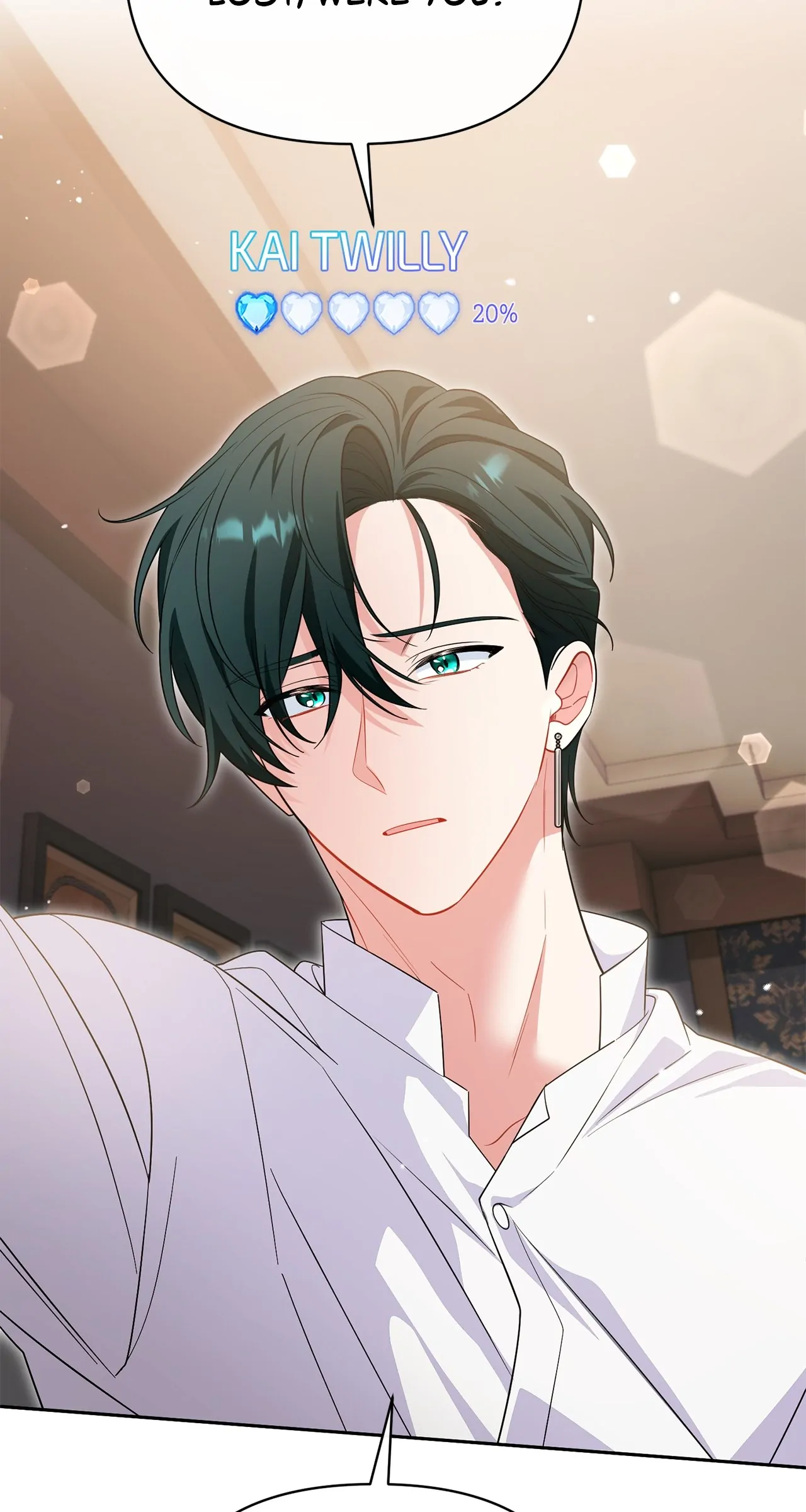 There Are Too Many Second Male Leads! chapter 41 page 17