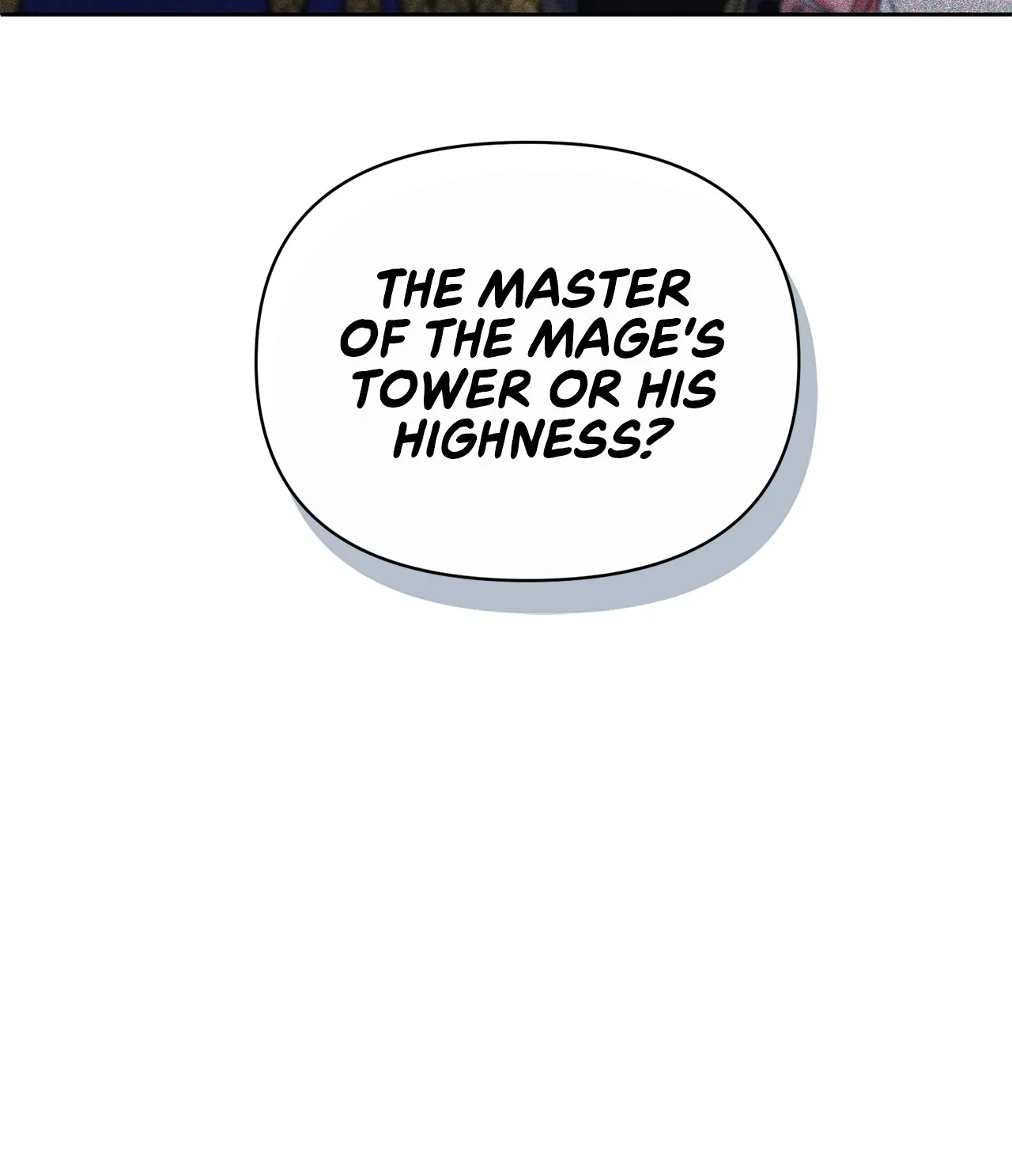 There Are Too Many Second Male Leads! chapter 41 page 19