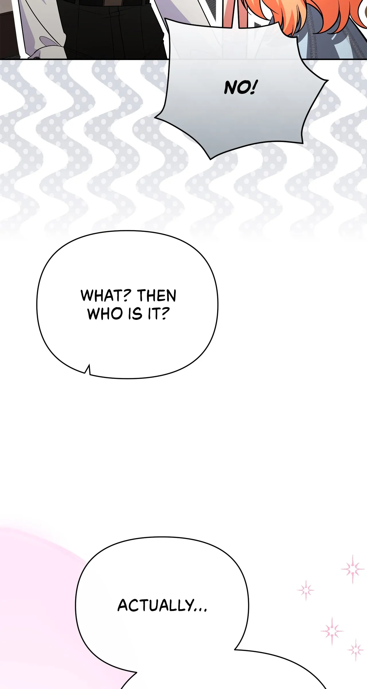 There Are Too Many Second Male Leads! chapter 41 page 24