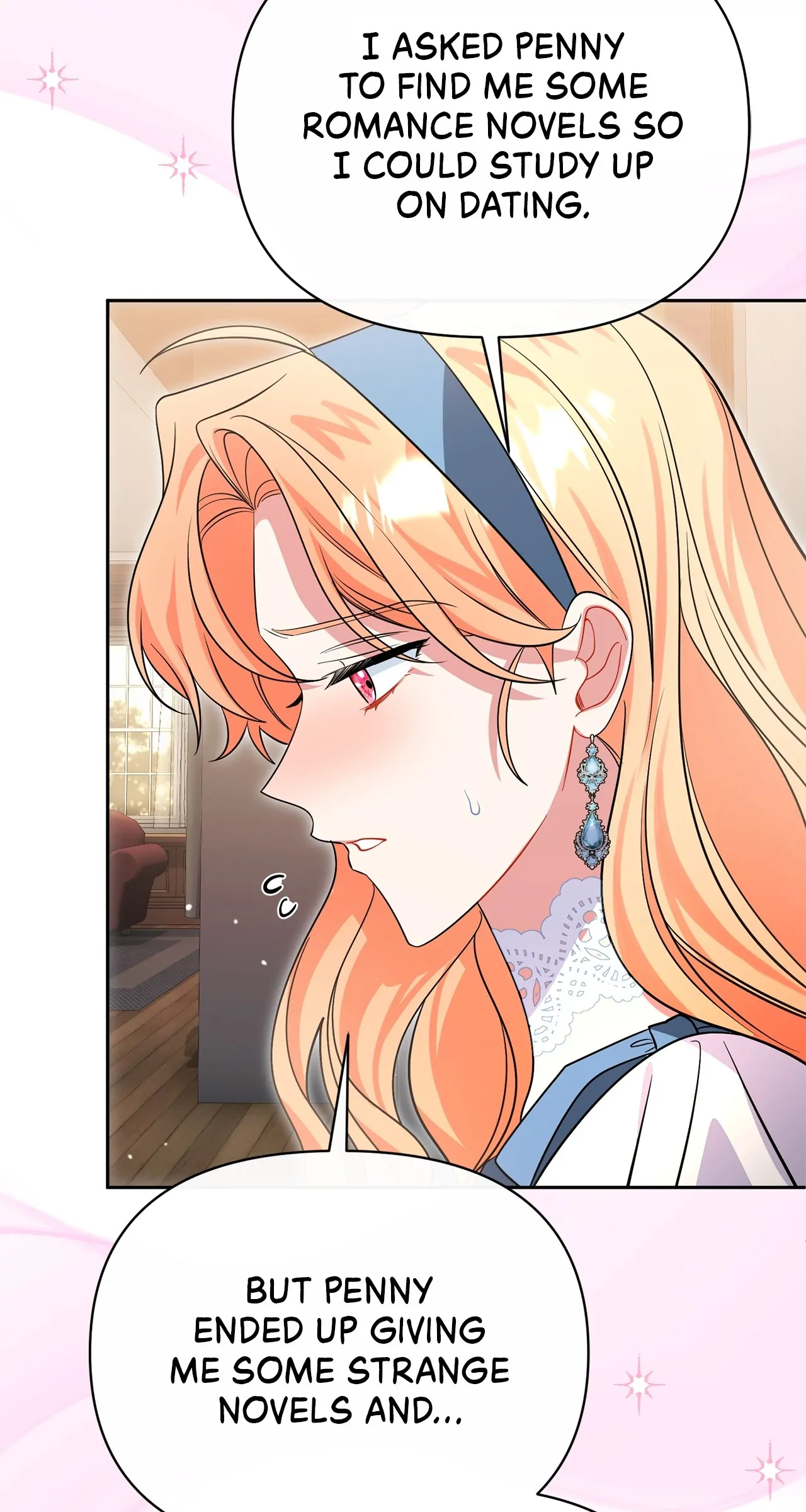 There Are Too Many Second Male Leads! chapter 41 page 25