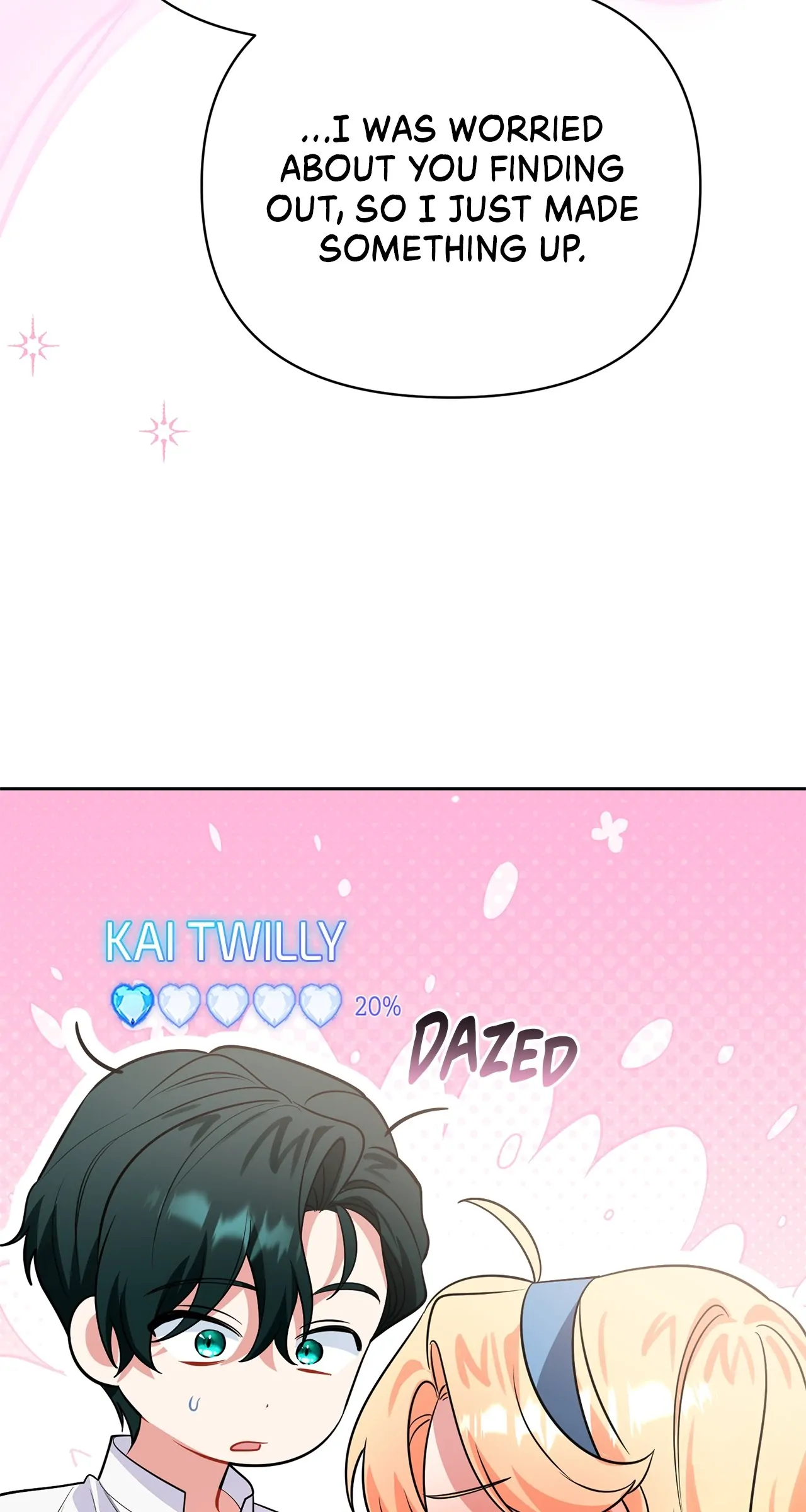 There Are Too Many Second Male Leads! chapter 41 page 26
