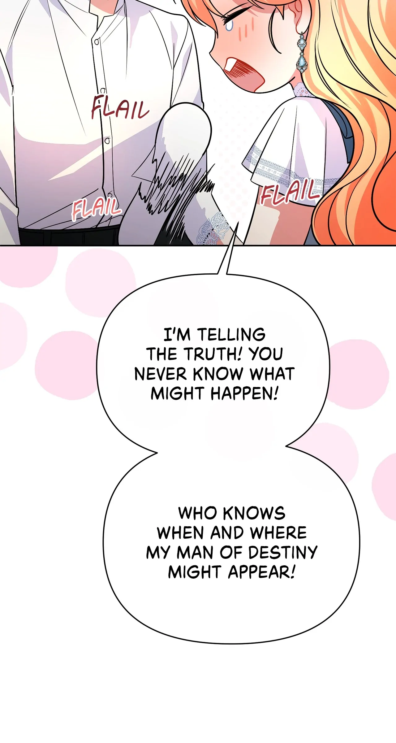 There Are Too Many Second Male Leads! chapter 41 page 27