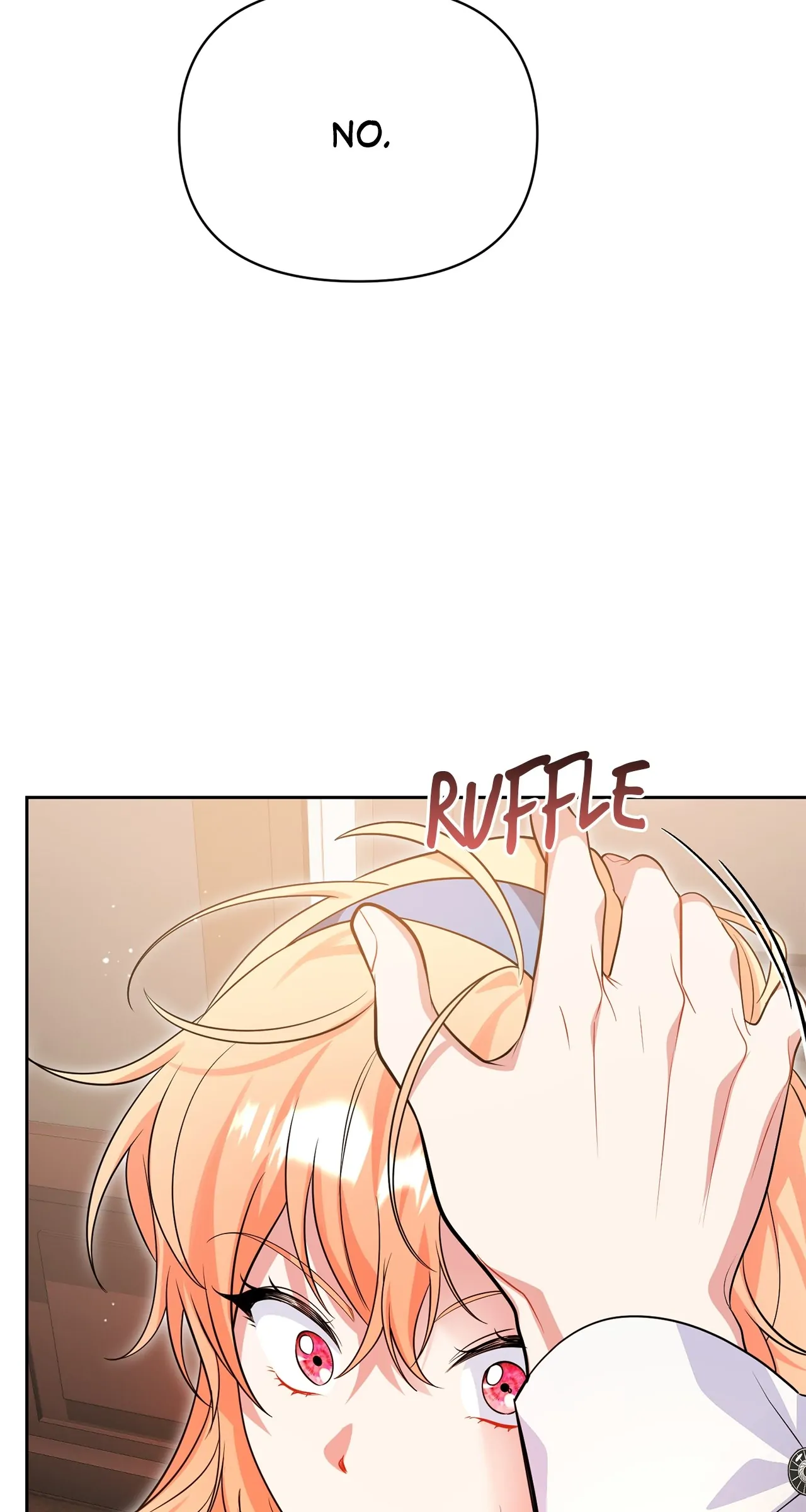 There Are Too Many Second Male Leads! chapter 41 page 31