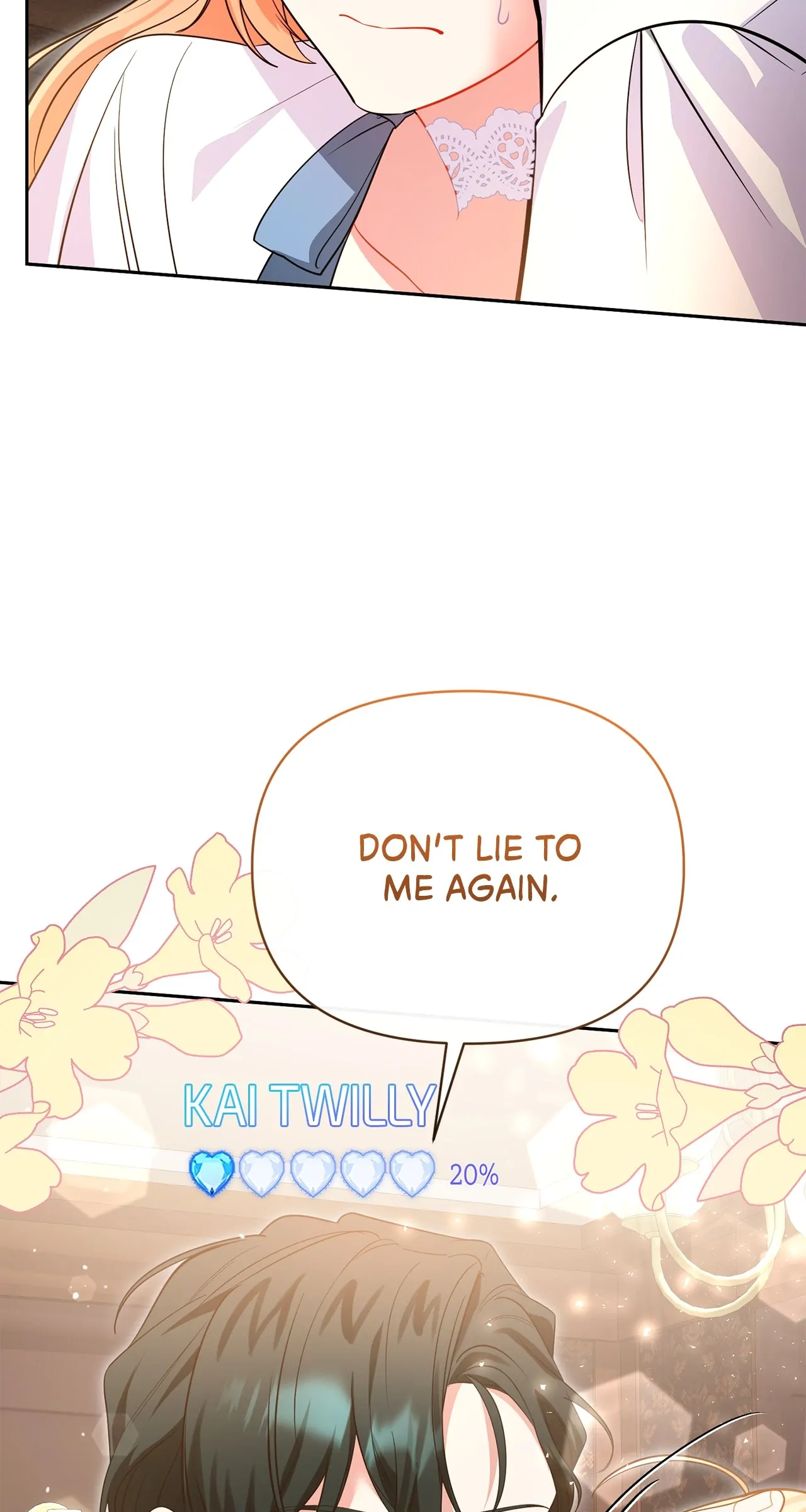 There Are Too Many Second Male Leads! chapter 41 page 32
