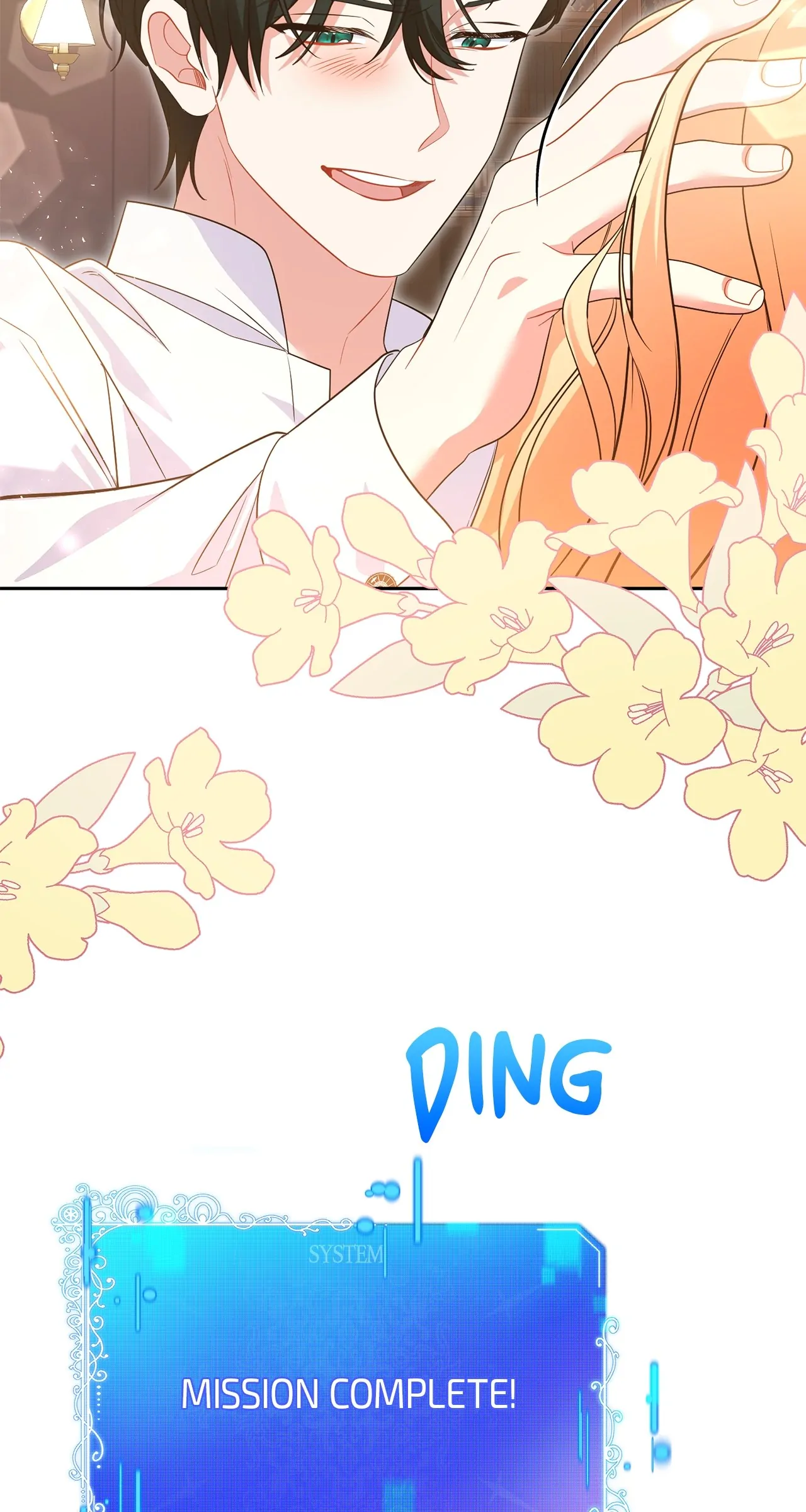 There Are Too Many Second Male Leads! chapter 41 page 33