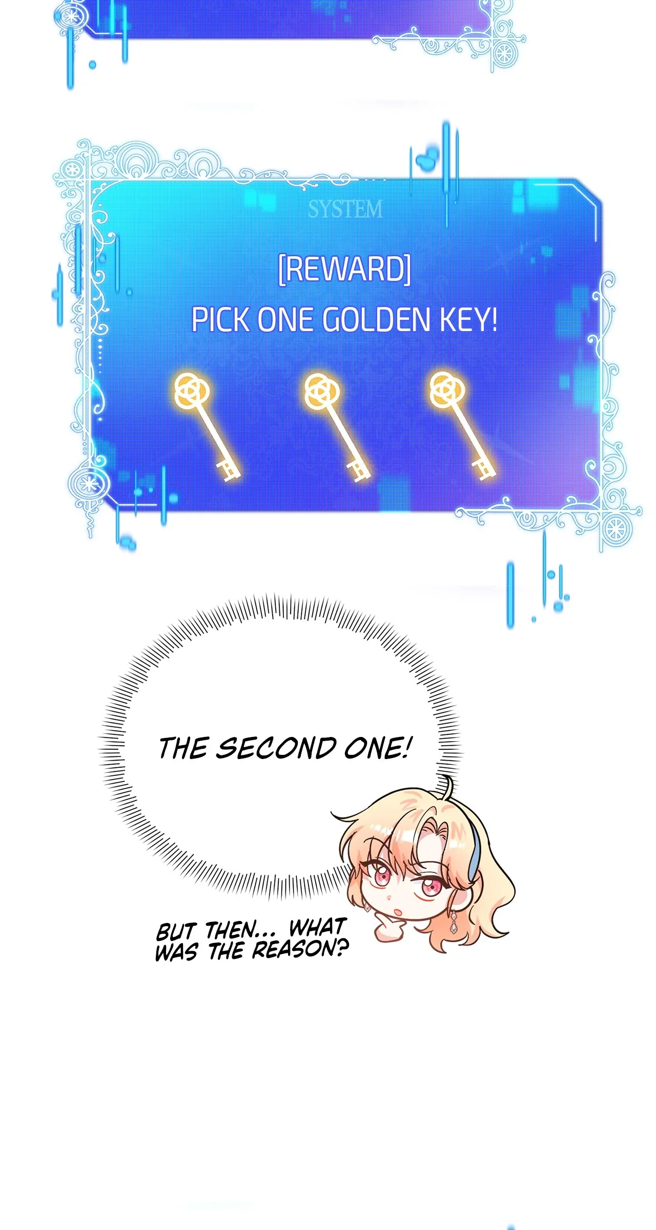There Are Too Many Second Male Leads! chapter 41 page 34