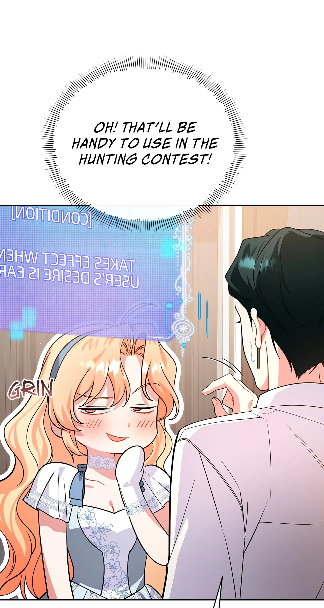 There Are Too Many Second Male Leads! chapter 41 page 36