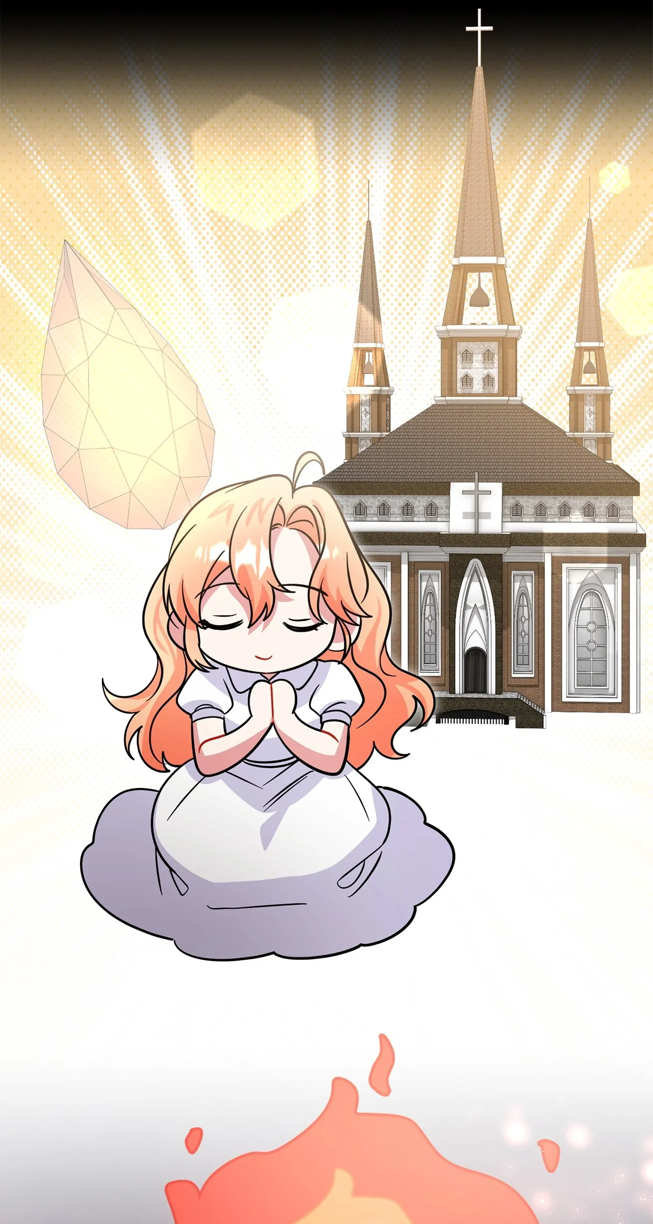 There Are Too Many Second Male Leads! chapter 41 page 41