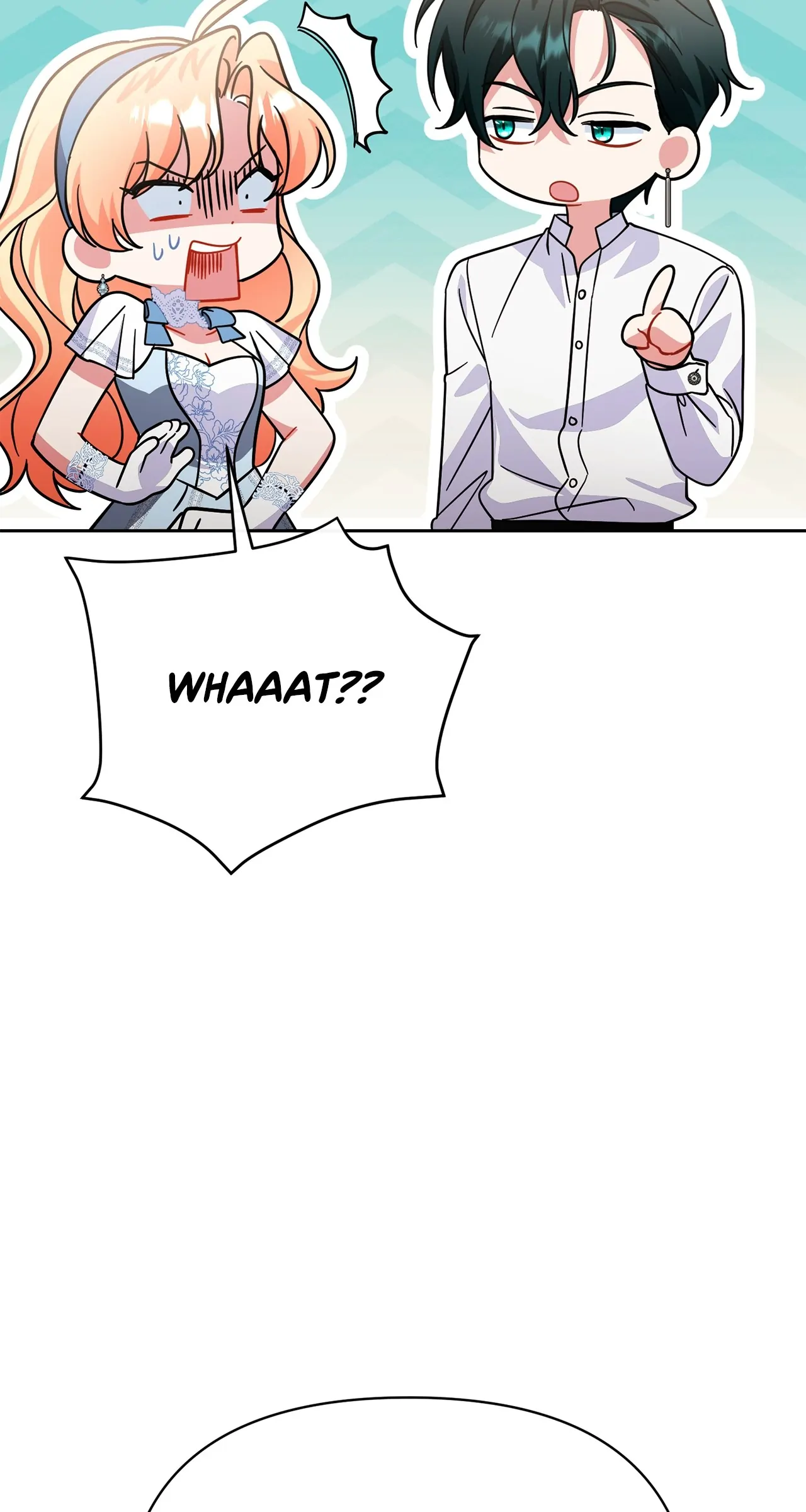 There Are Too Many Second Male Leads! chapter 41 page 43