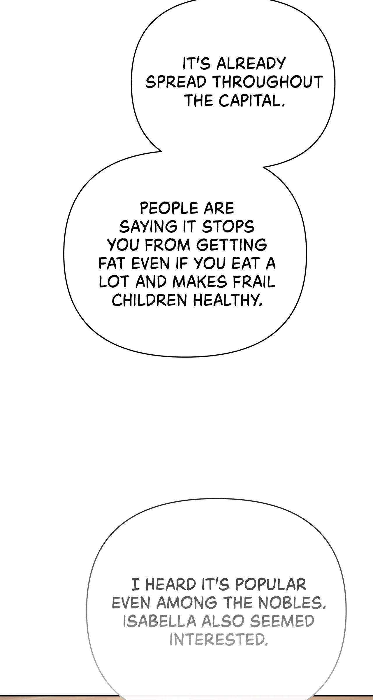 There Are Too Many Second Male Leads! chapter 41 page 45