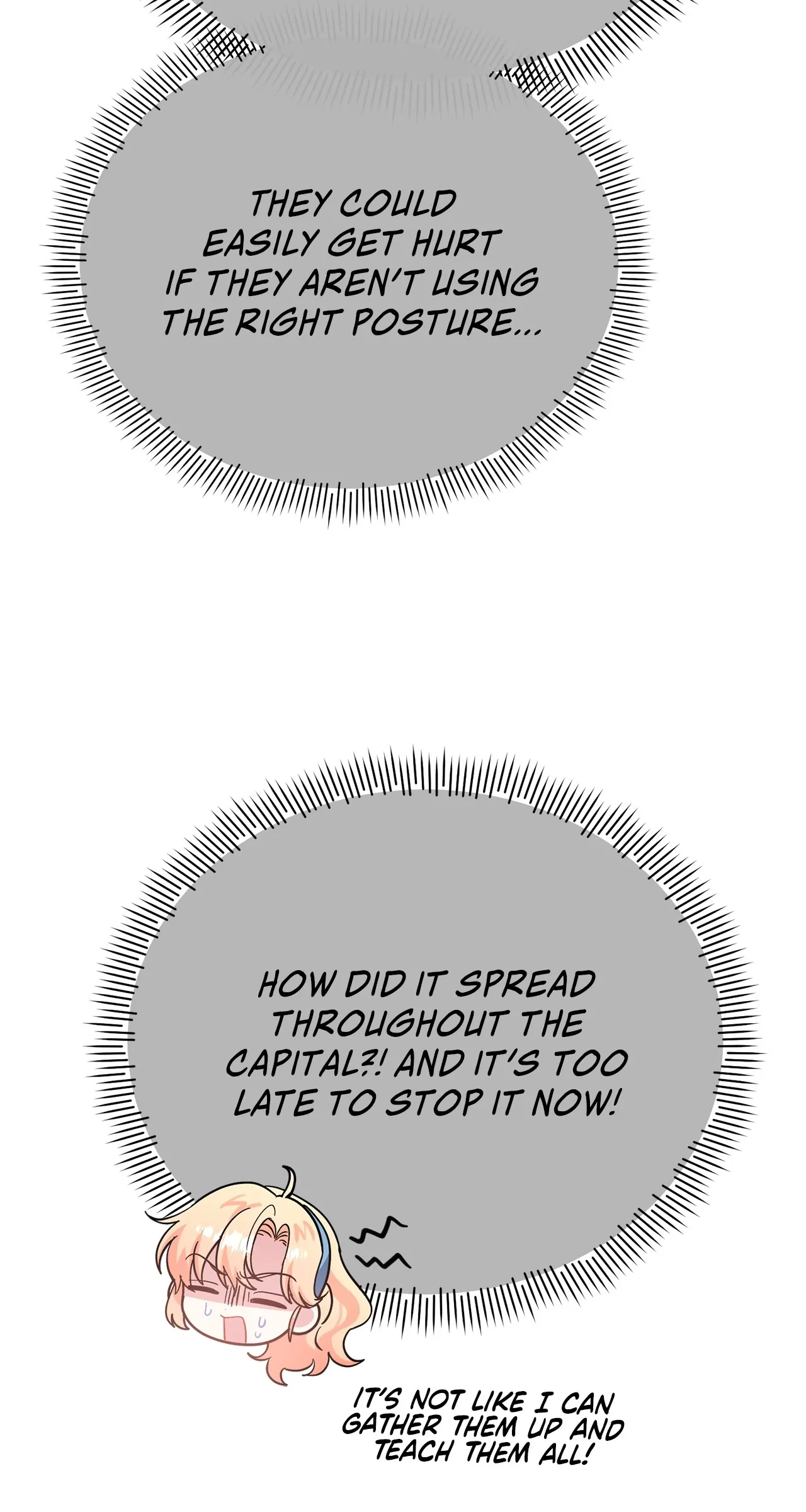 There Are Too Many Second Male Leads! chapter 41 page 47