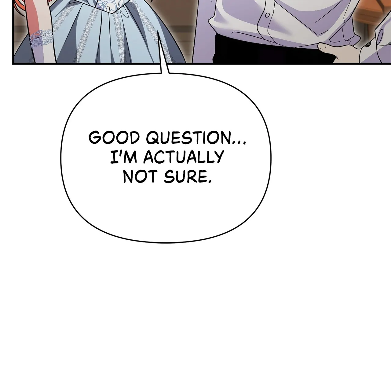 There Are Too Many Second Male Leads! chapter 41 page 49