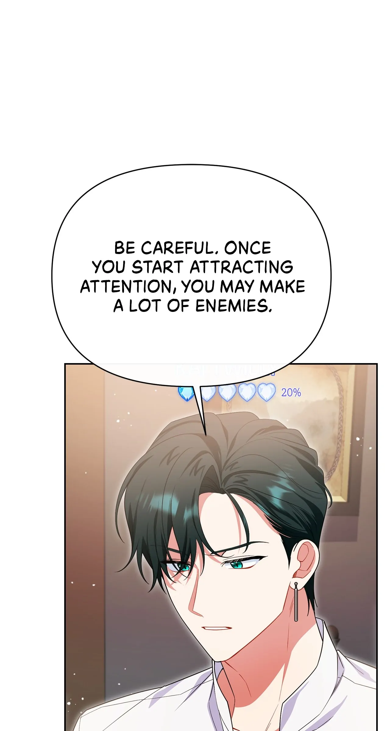 There Are Too Many Second Male Leads! chapter 41 page 50