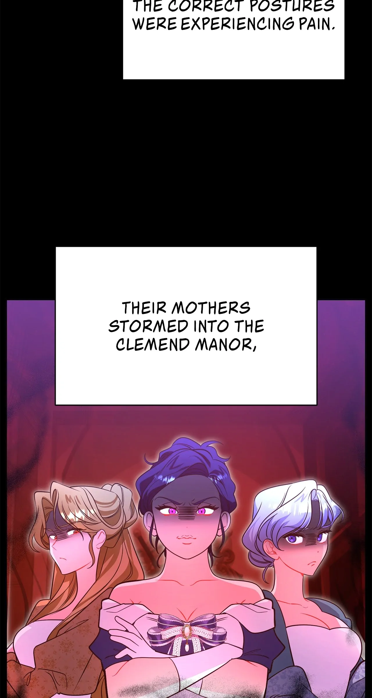 There Are Too Many Second Male Leads! chapter 41 page 58