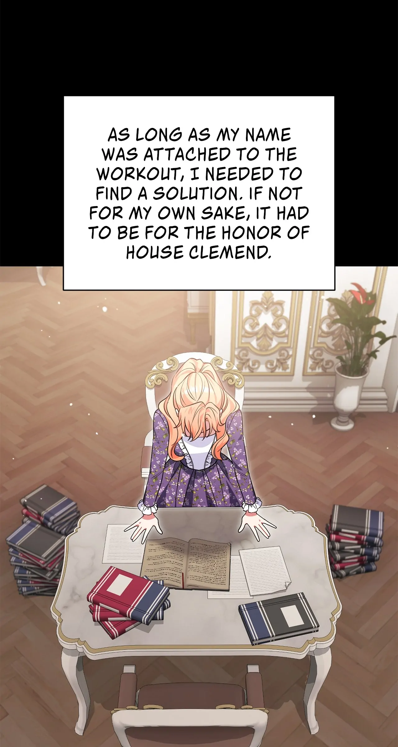 There Are Too Many Second Male Leads! chapter 41 page 64