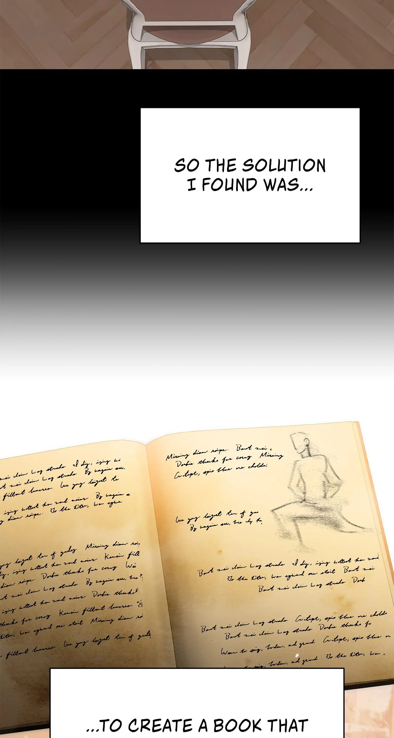 There Are Too Many Second Male Leads! chapter 41 page 65