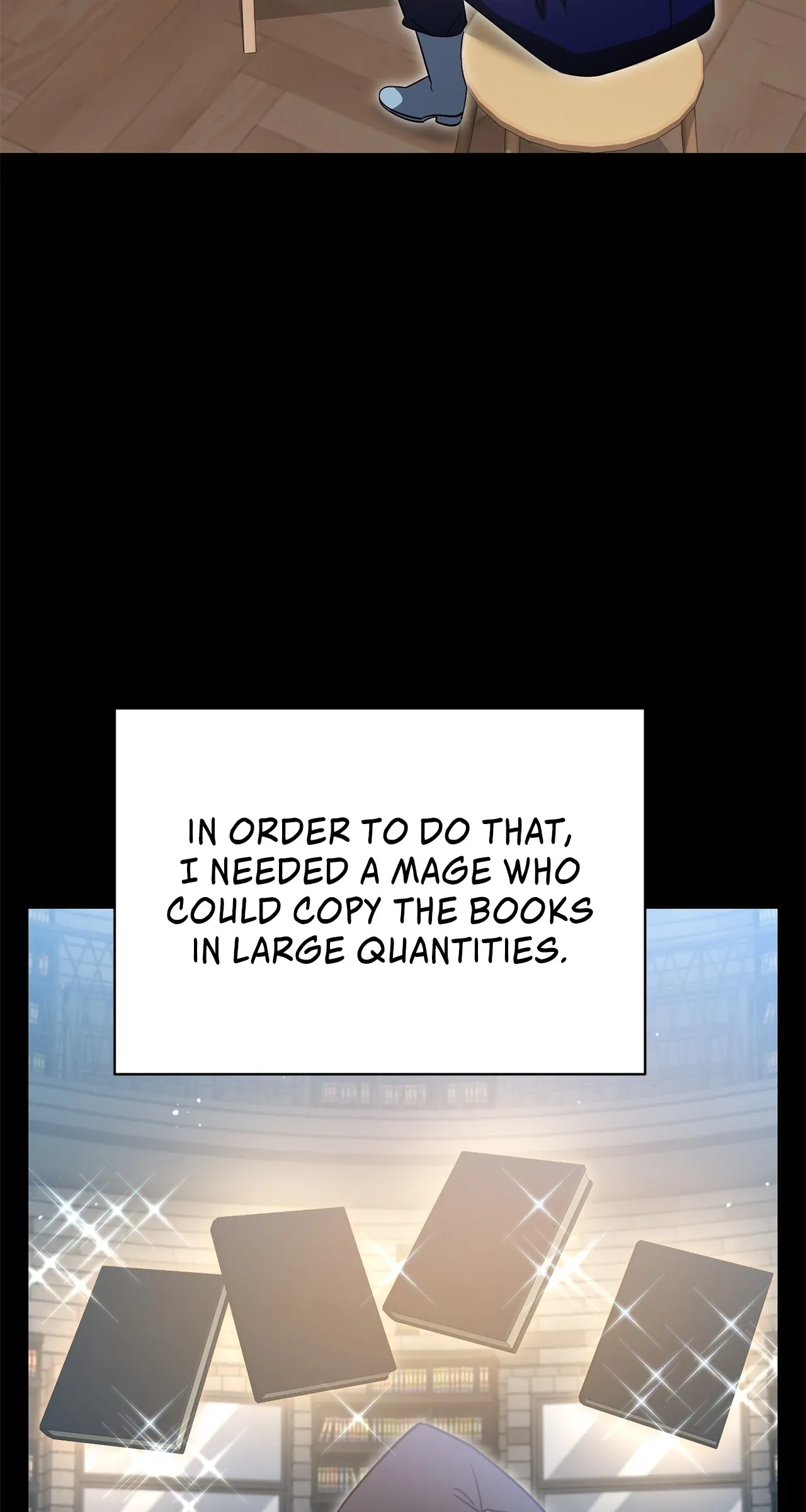 There Are Too Many Second Male Leads! chapter 41 page 67