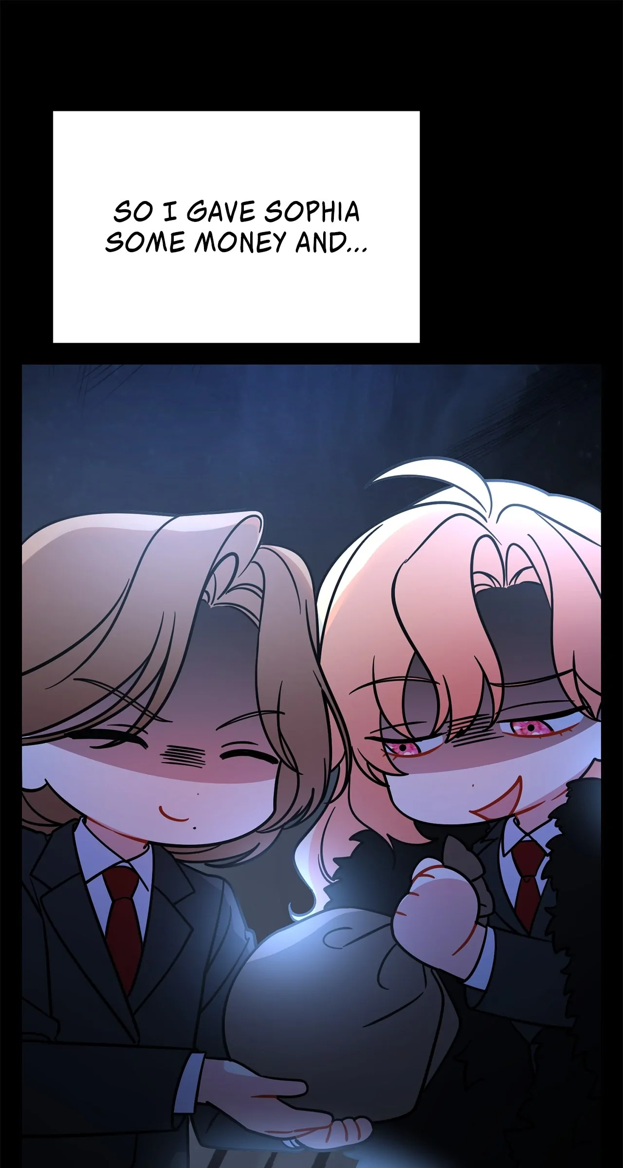 There Are Too Many Second Male Leads! chapter 41 page 70