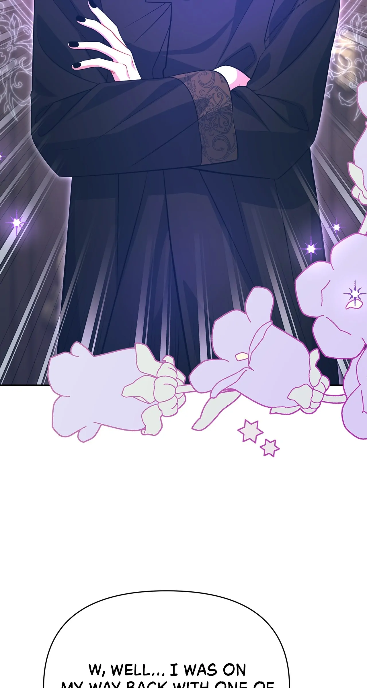 There Are Too Many Second Male Leads! chapter 41 page 74