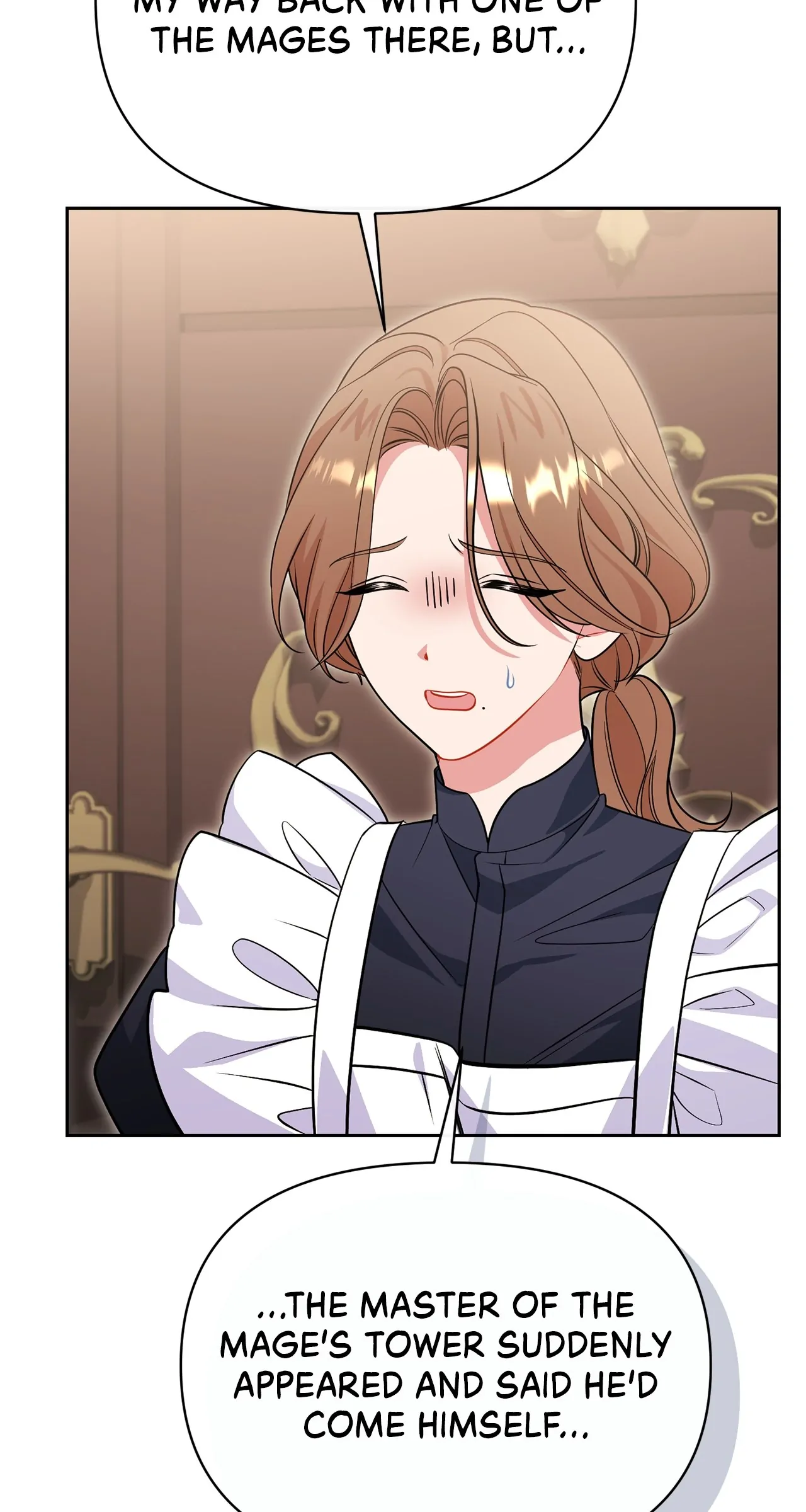 There Are Too Many Second Male Leads! chapter 41 page 75