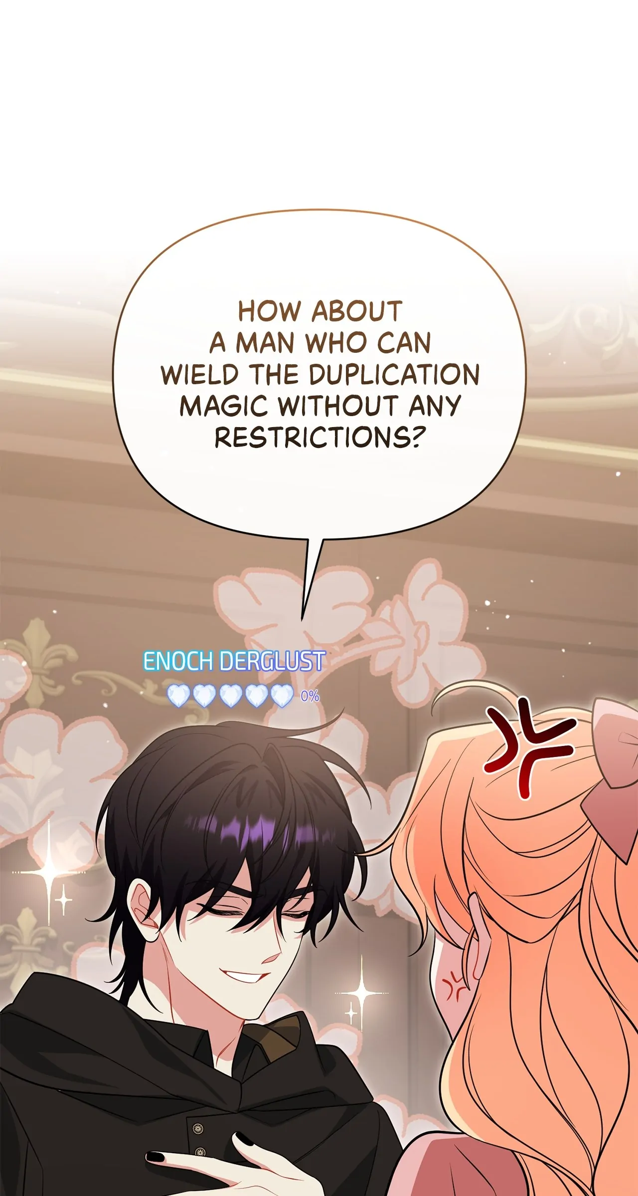 There Are Too Many Second Male Leads! chapter 41 page 77