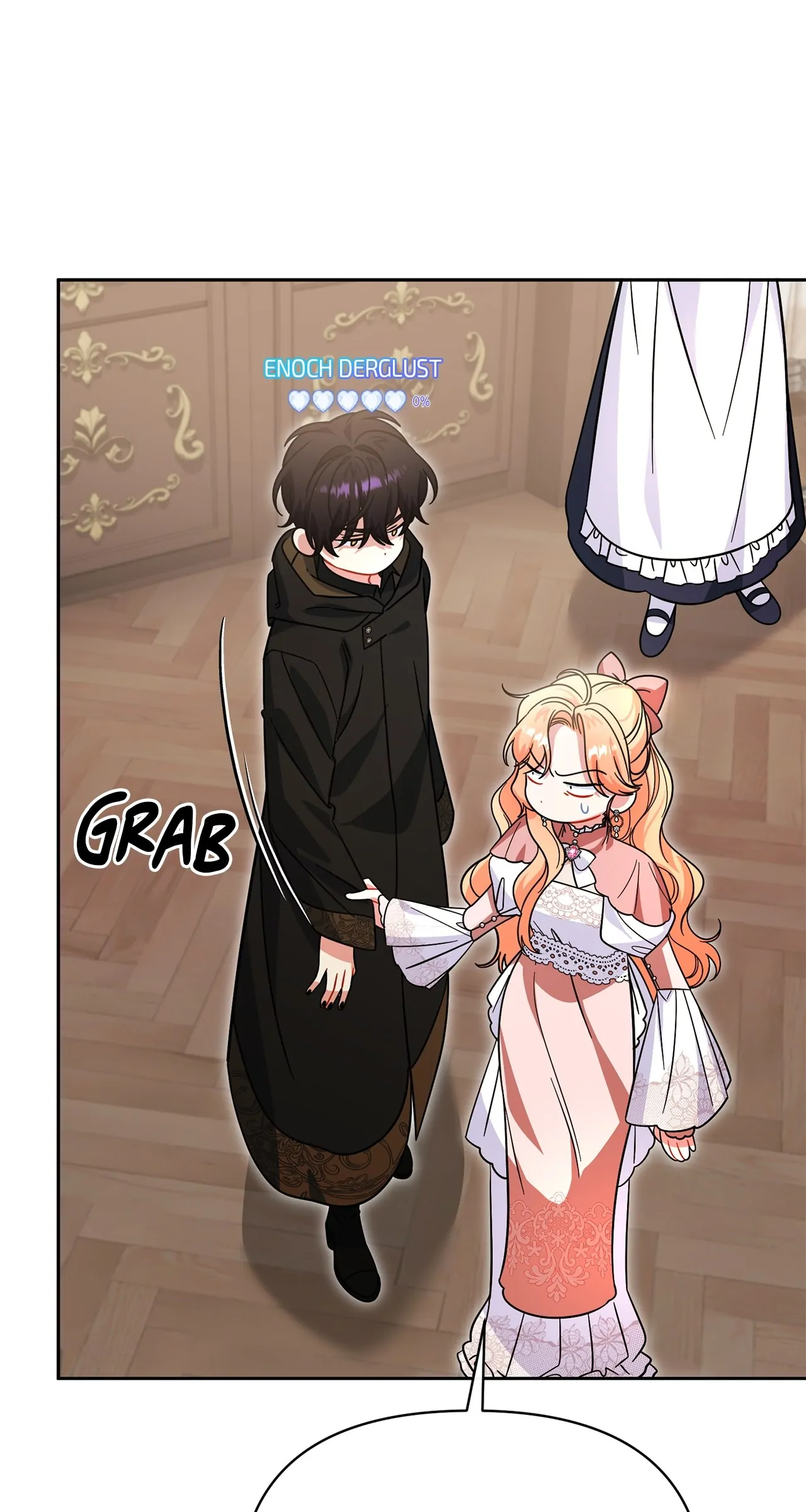 There Are Too Many Second Male Leads! chapter 41 page 79
