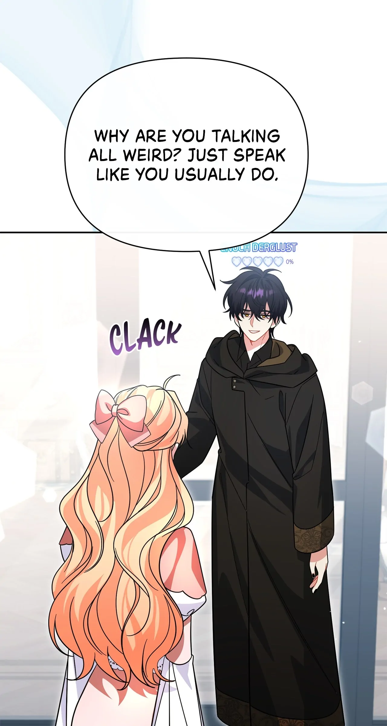 There Are Too Many Second Male Leads! chapter 41 page 81