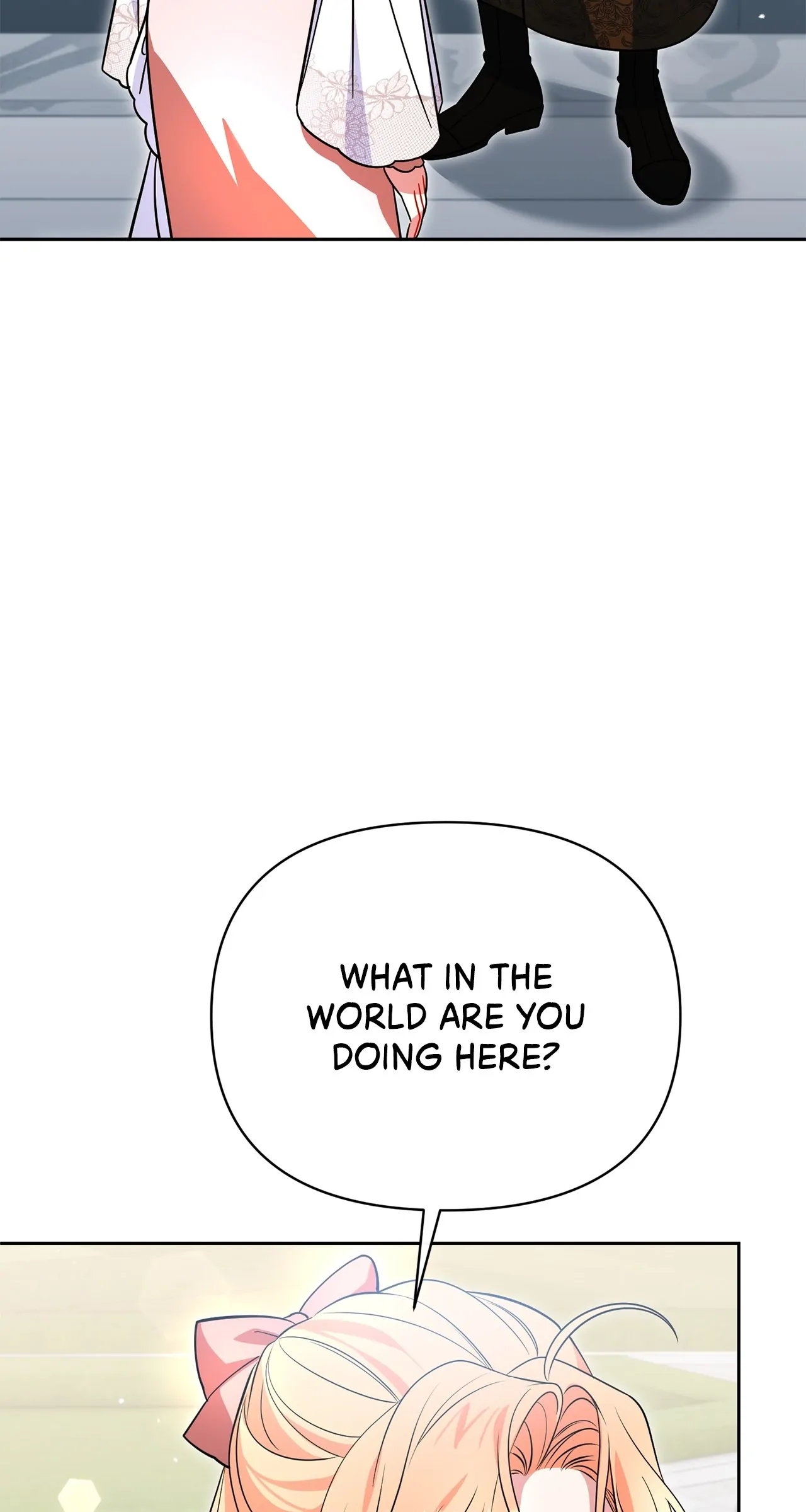 There Are Too Many Second Male Leads! chapter 41 page 82