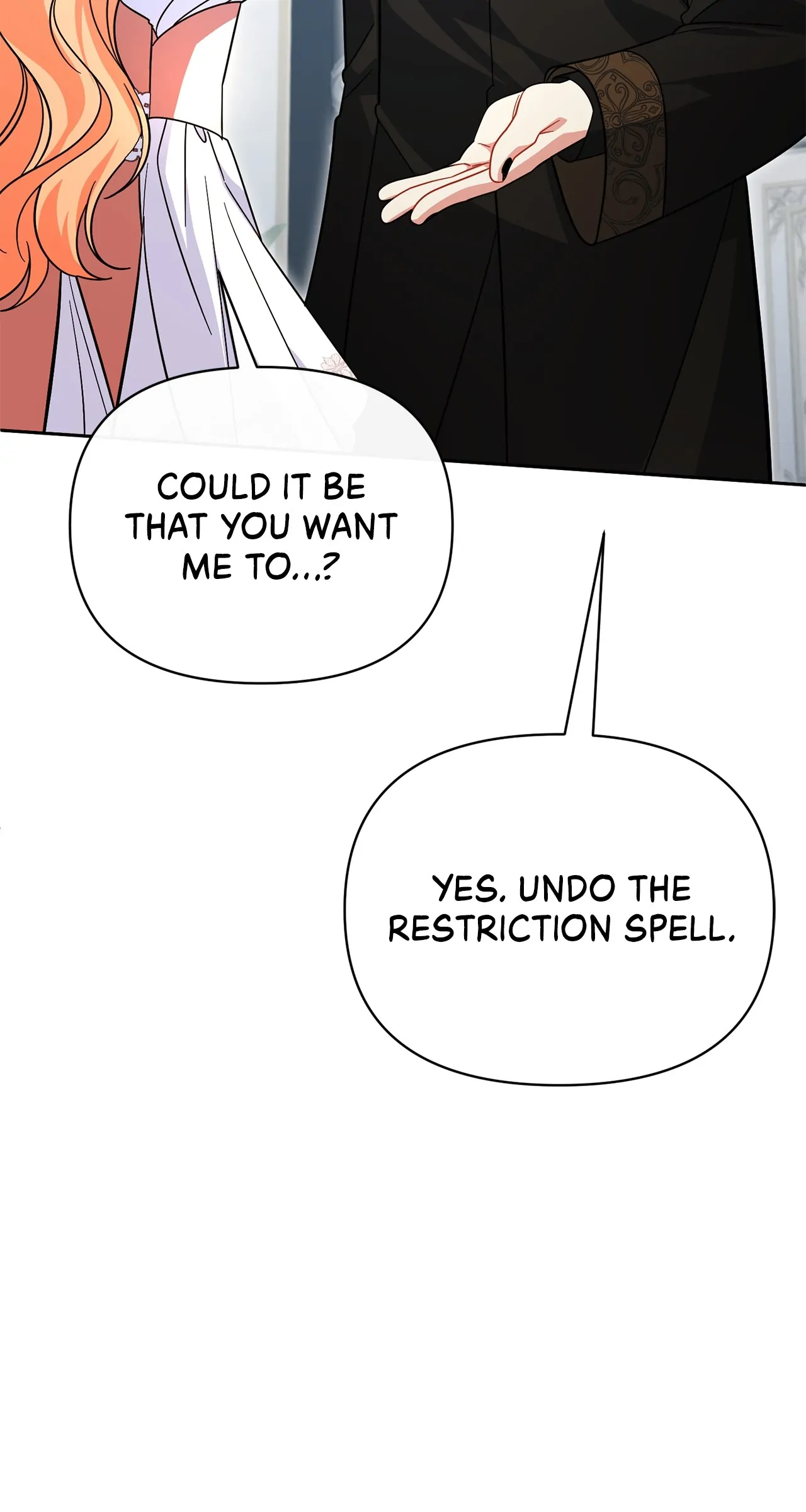 There Are Too Many Second Male Leads! chapter 41 page 85