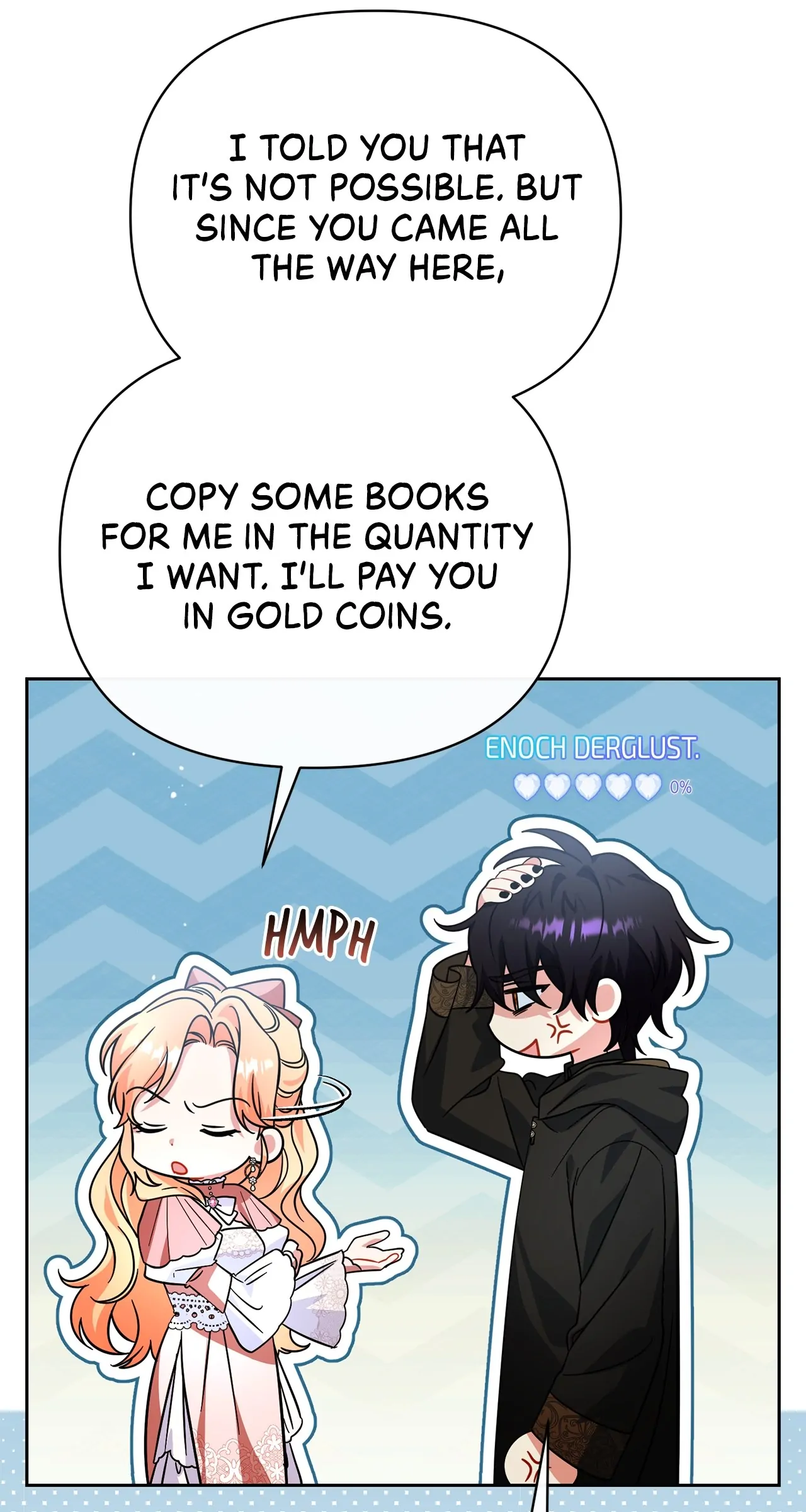 There Are Too Many Second Male Leads! chapter 41 page 86