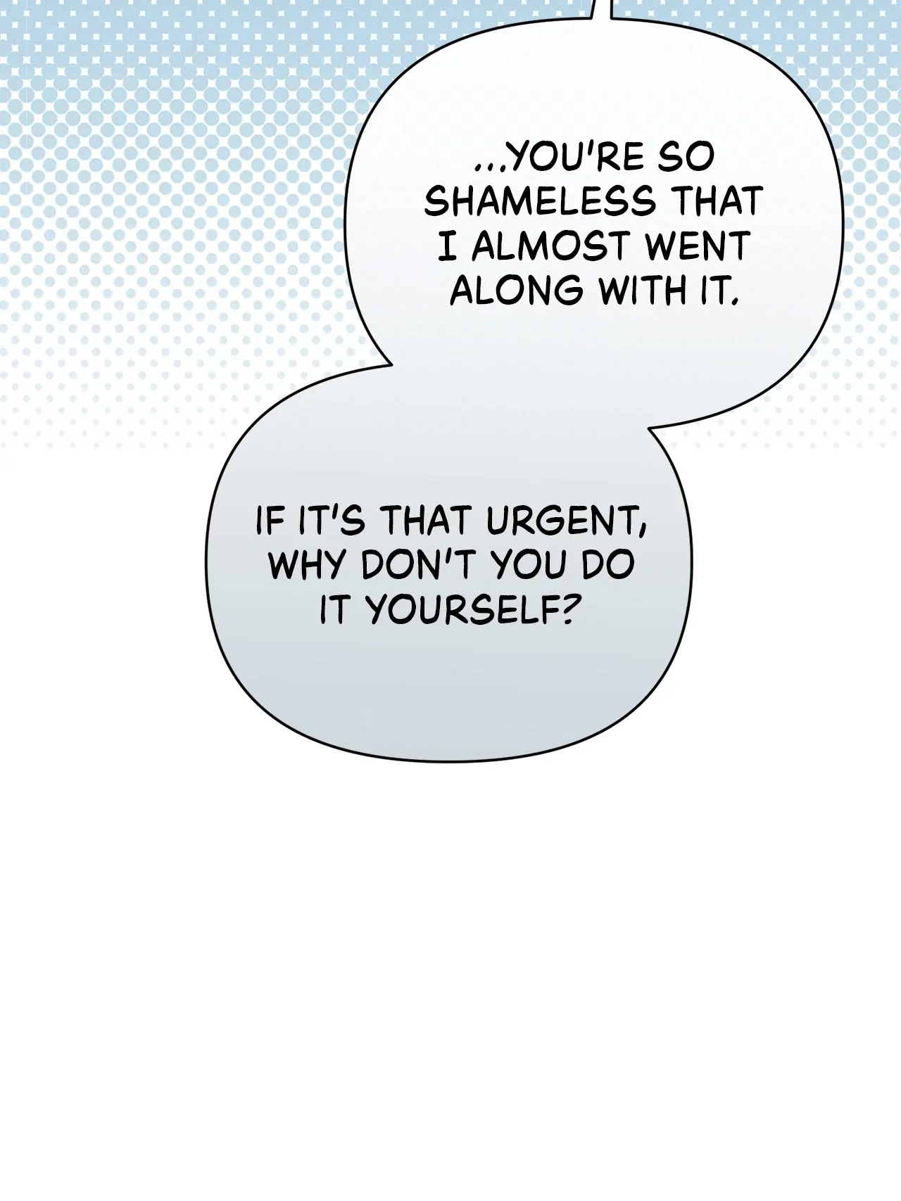 There Are Too Many Second Male Leads! chapter 41 page 87