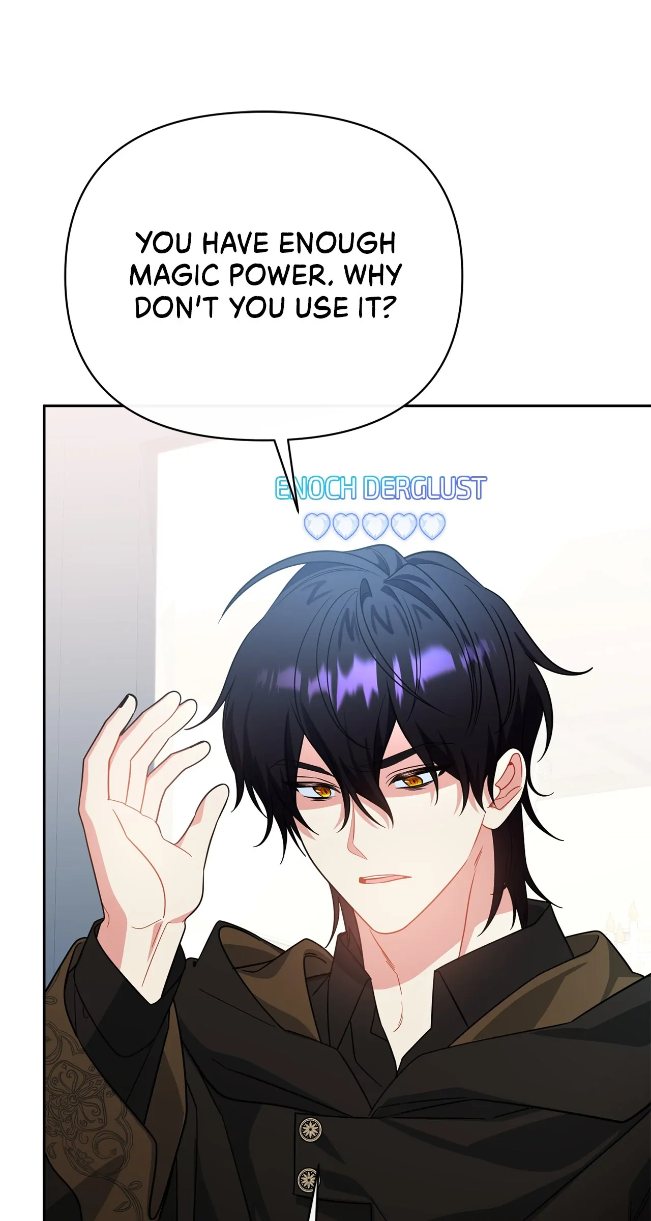 There Are Too Many Second Male Leads! chapter 41 page 88