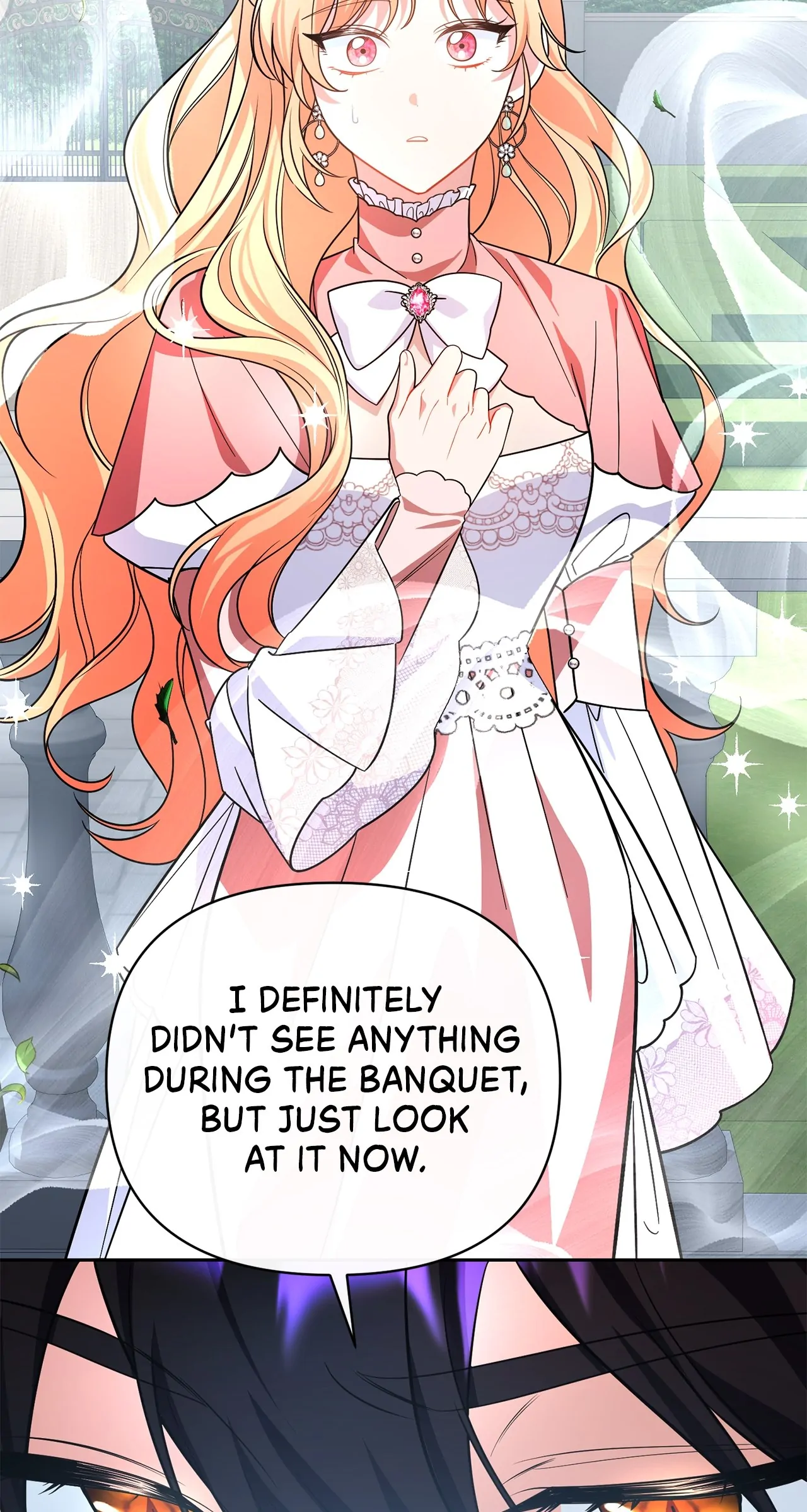 There Are Too Many Second Male Leads! chapter 41 page 90
