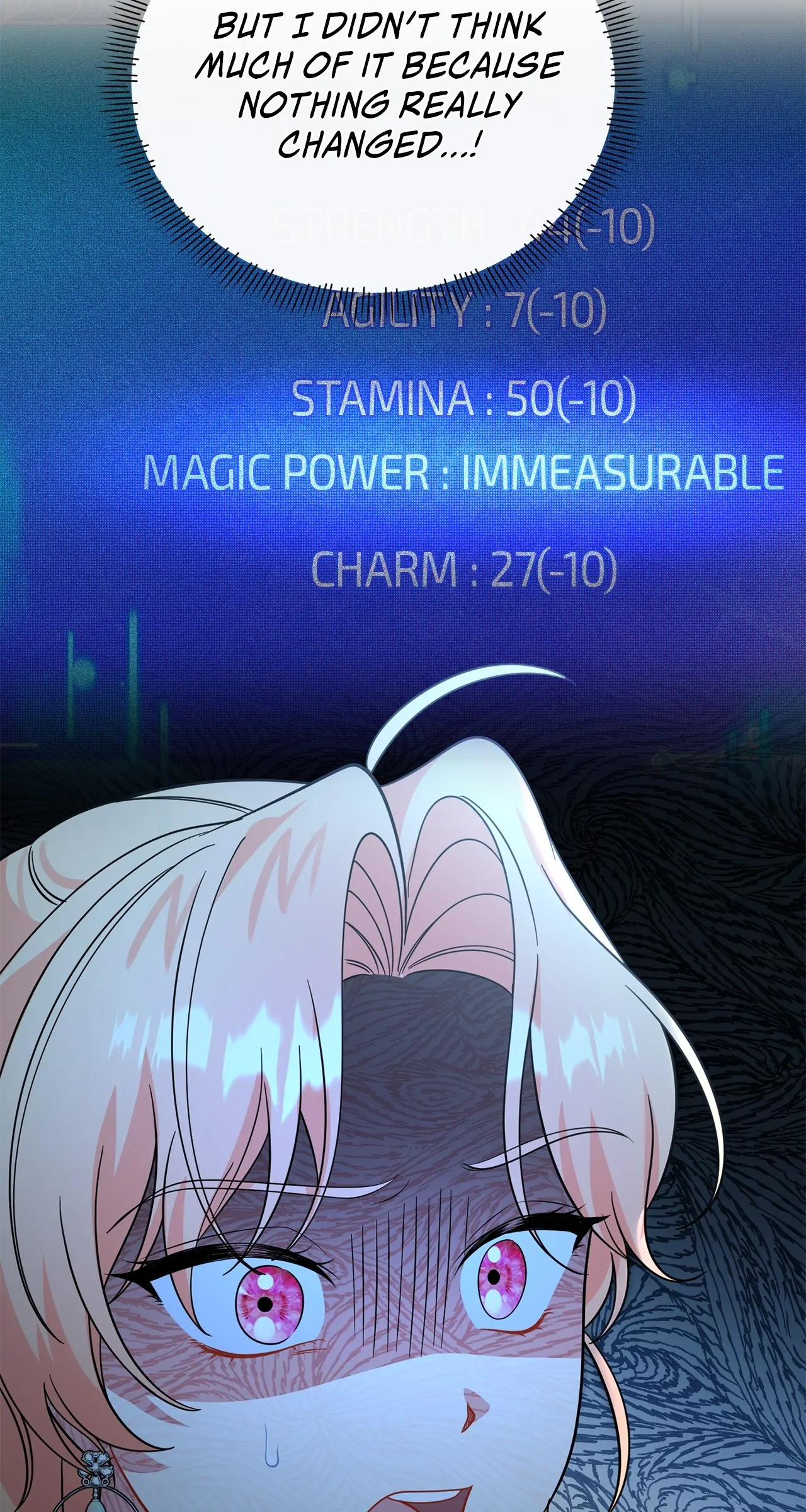 There Are Too Many Second Male Leads! chapter 41 page 92