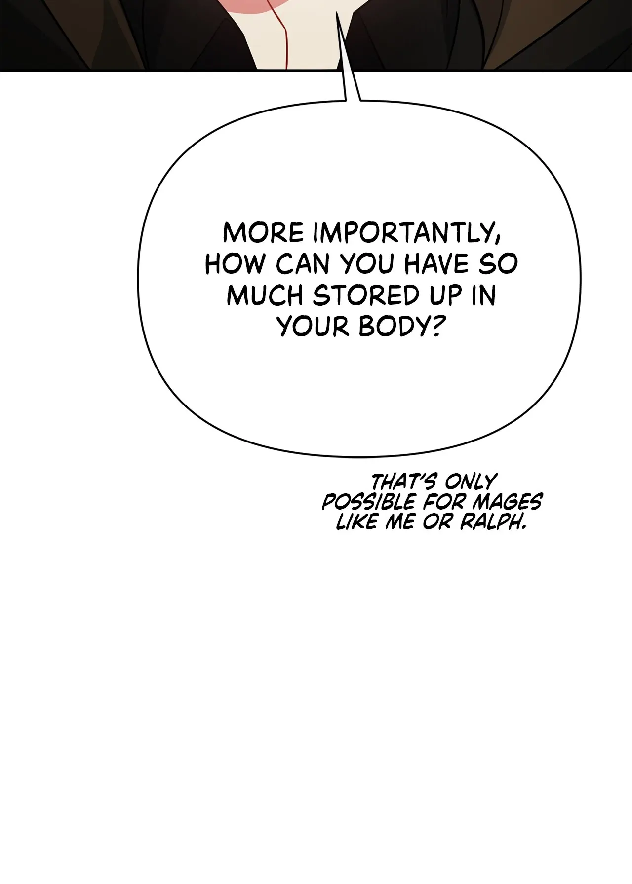 There Are Too Many Second Male Leads! chapter 41 page 96