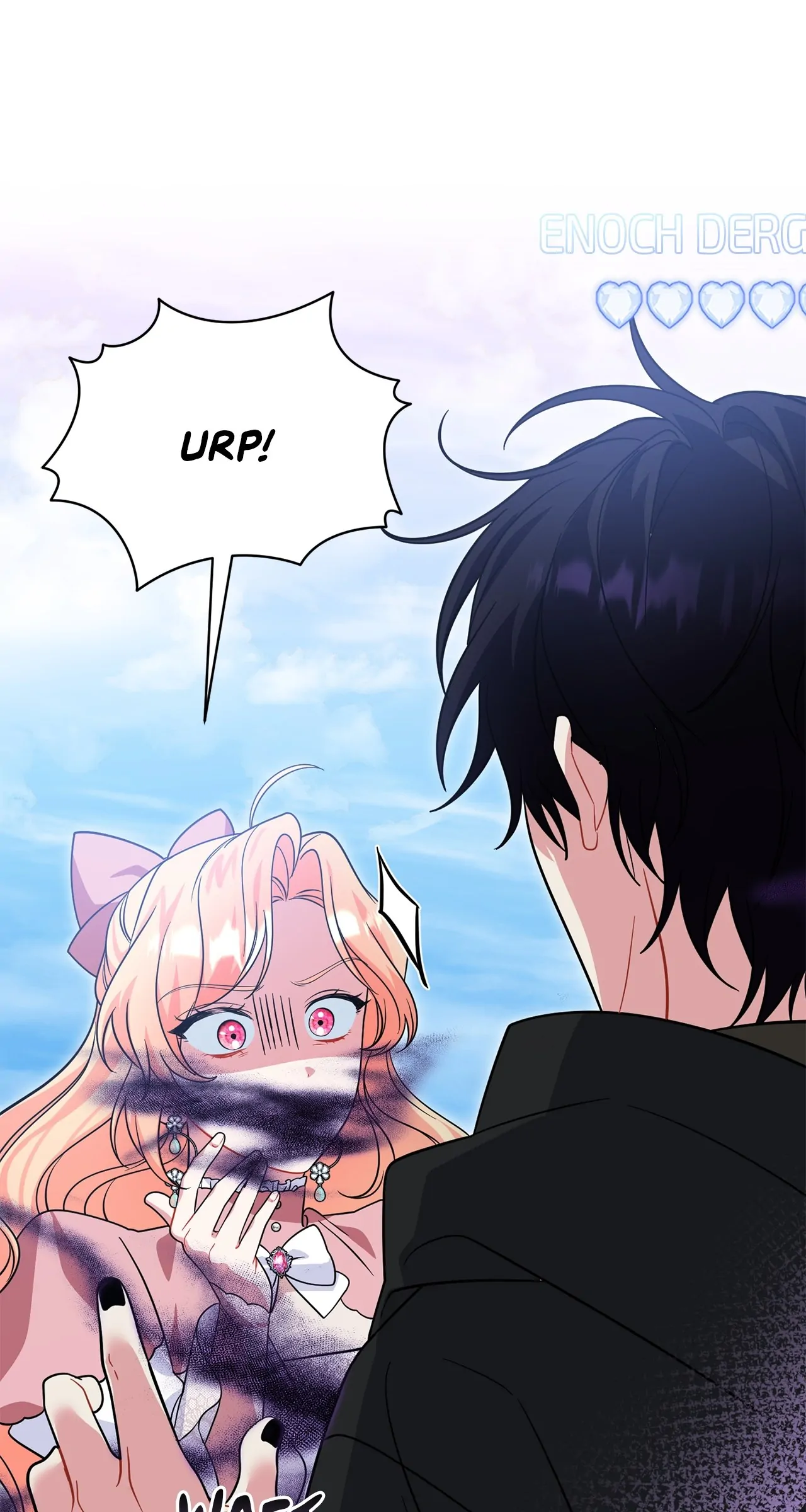 There Are Too Many Second Male Leads! chapter 41 page 98