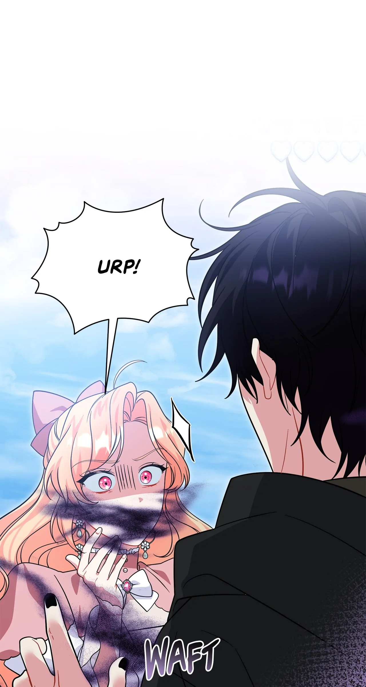 There Are Too Many Second Male Leads! chapter 42 page 1
