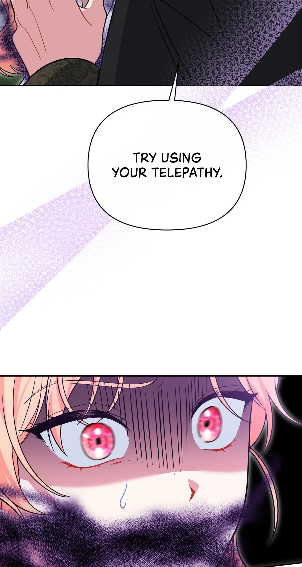 There Are Too Many Second Male Leads! chapter 42 page 2
