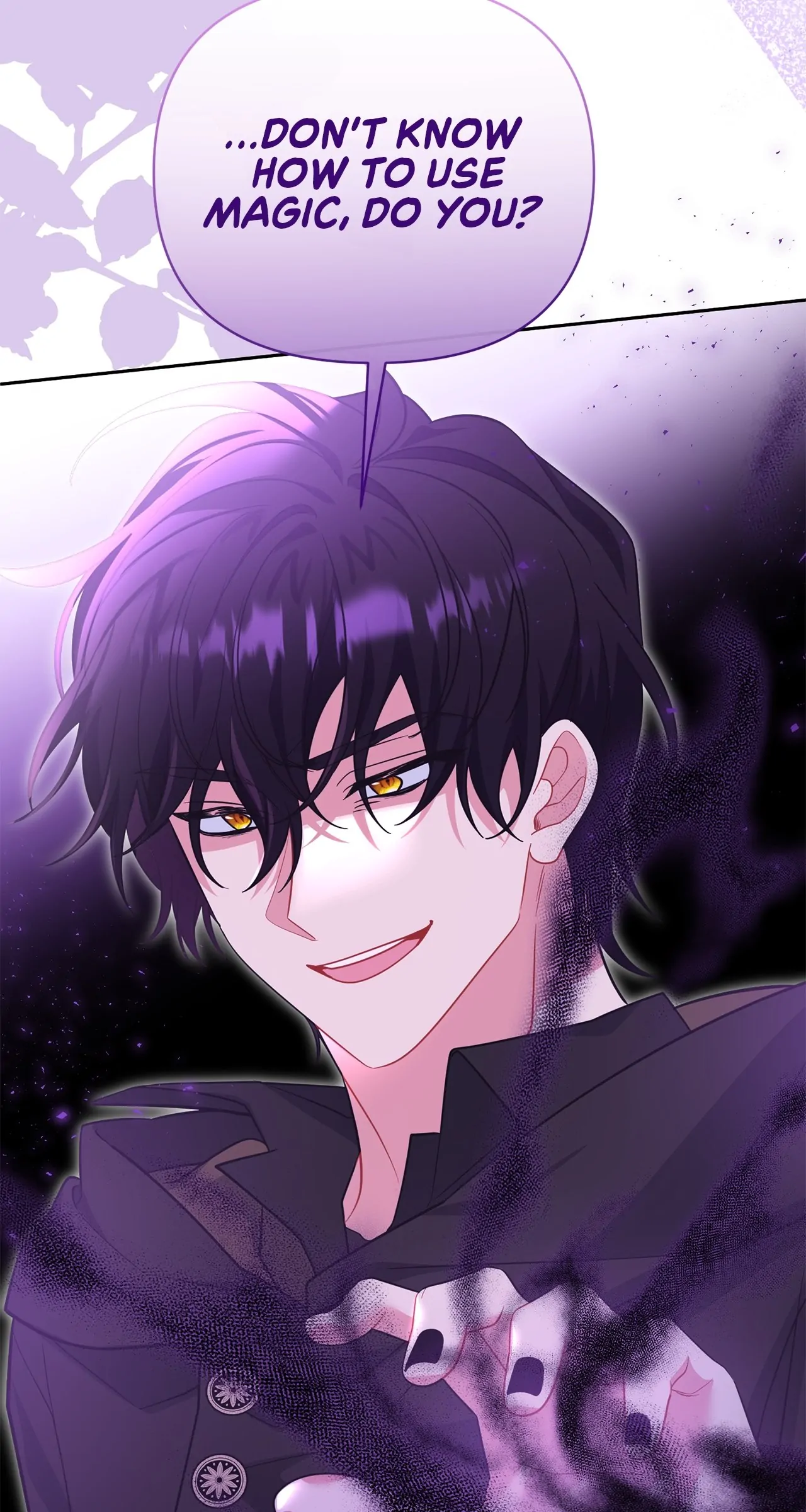 There Are Too Many Second Male Leads! chapter 42 page 4