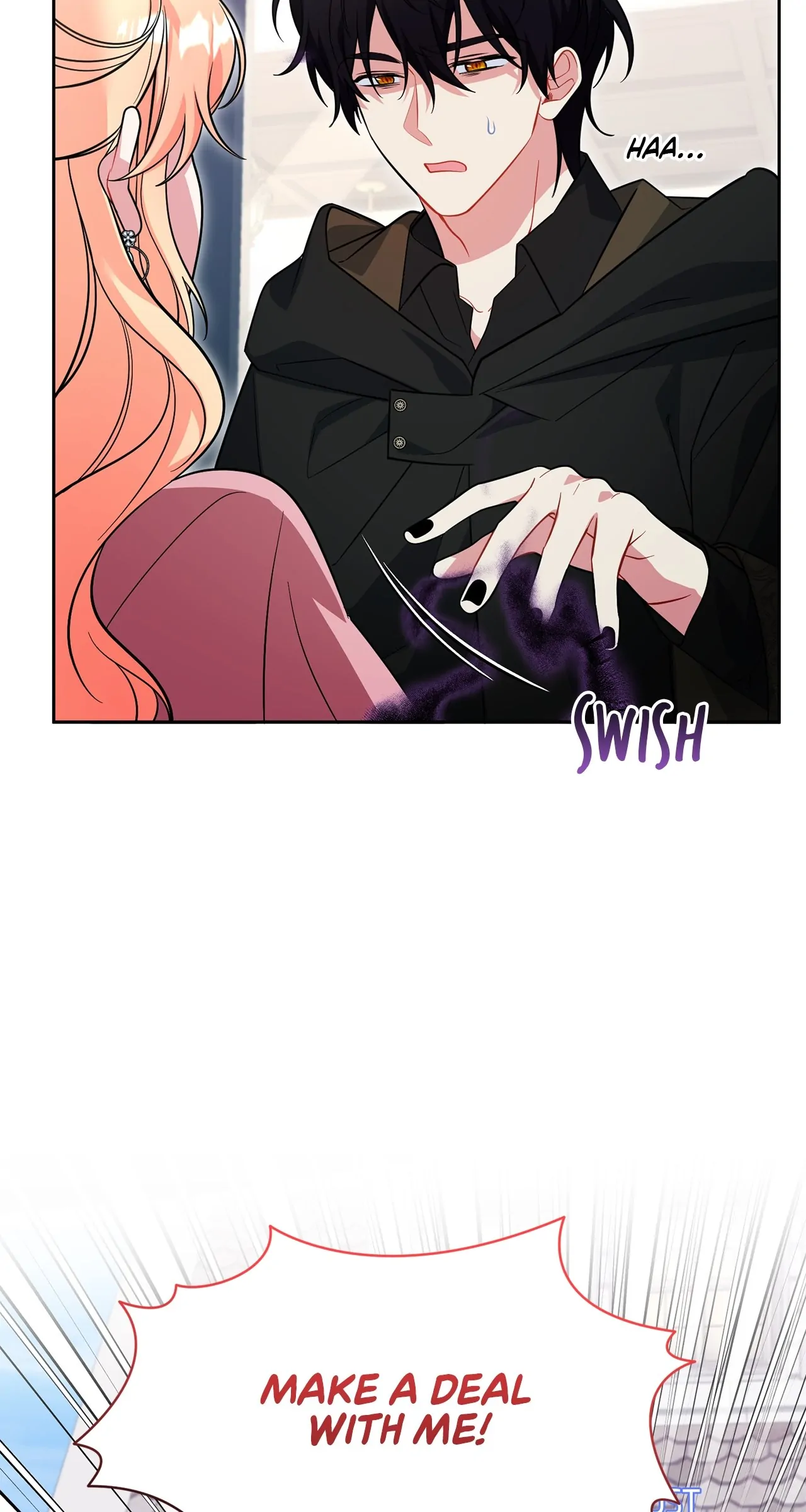There Are Too Many Second Male Leads! chapter 42 page 7