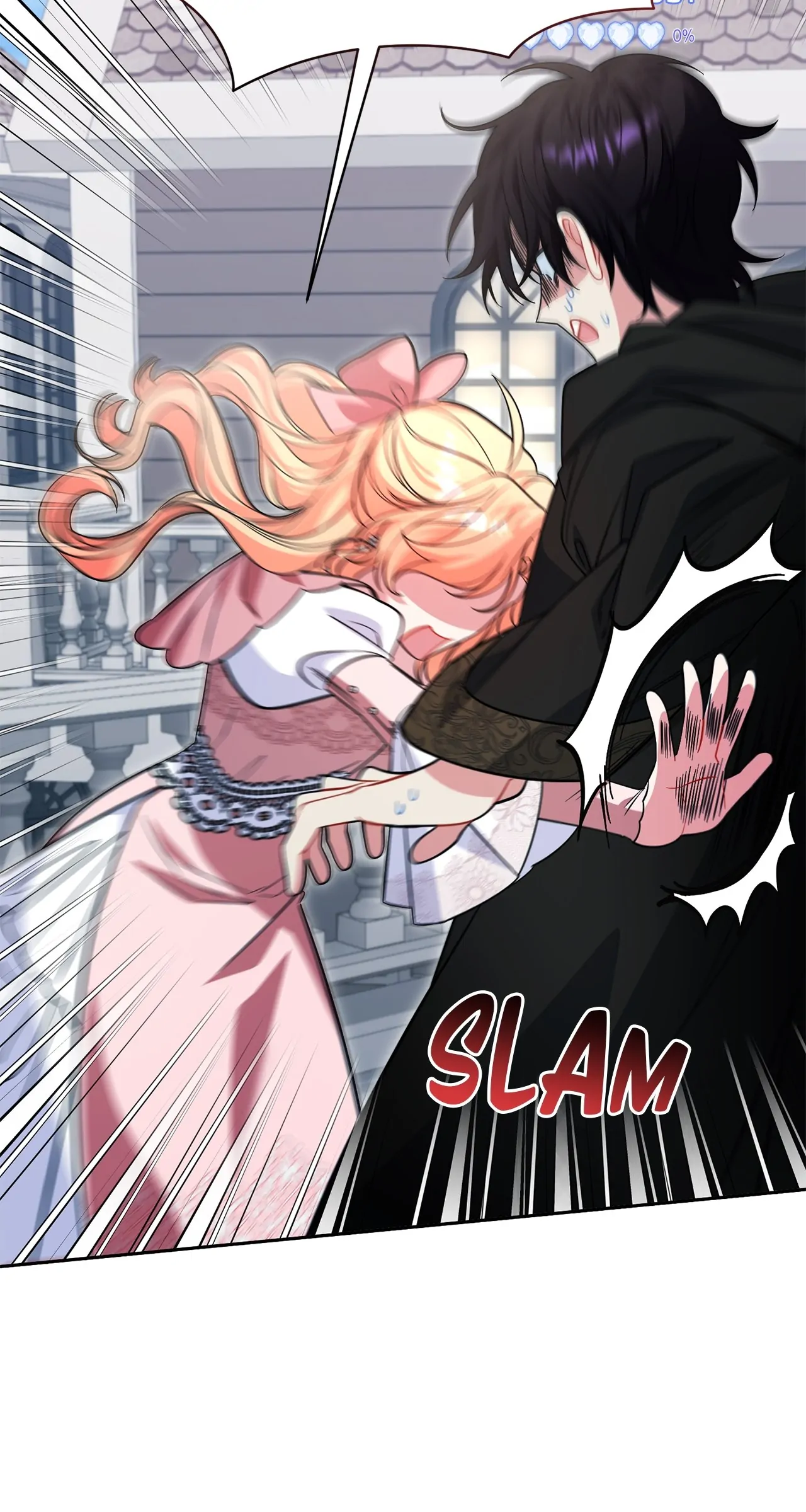 There Are Too Many Second Male Leads! chapter 42 page 8
