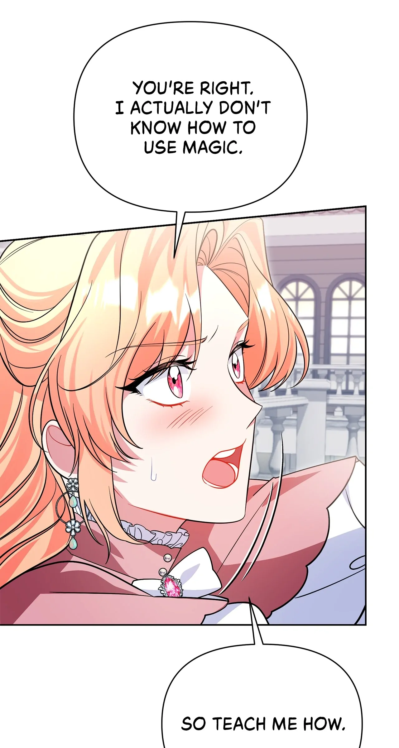 There Are Too Many Second Male Leads! chapter 42 page 9