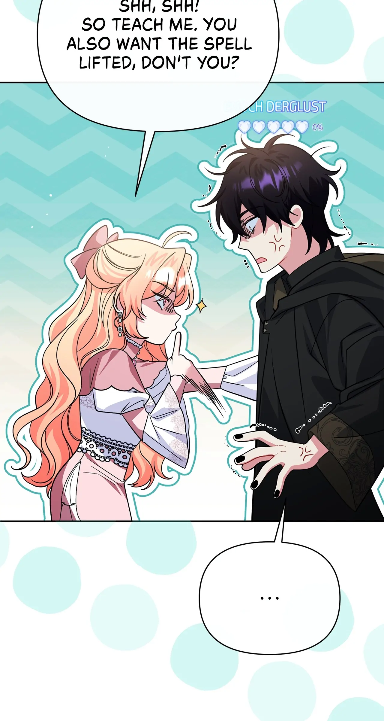 There Are Too Many Second Male Leads! chapter 42 page 13