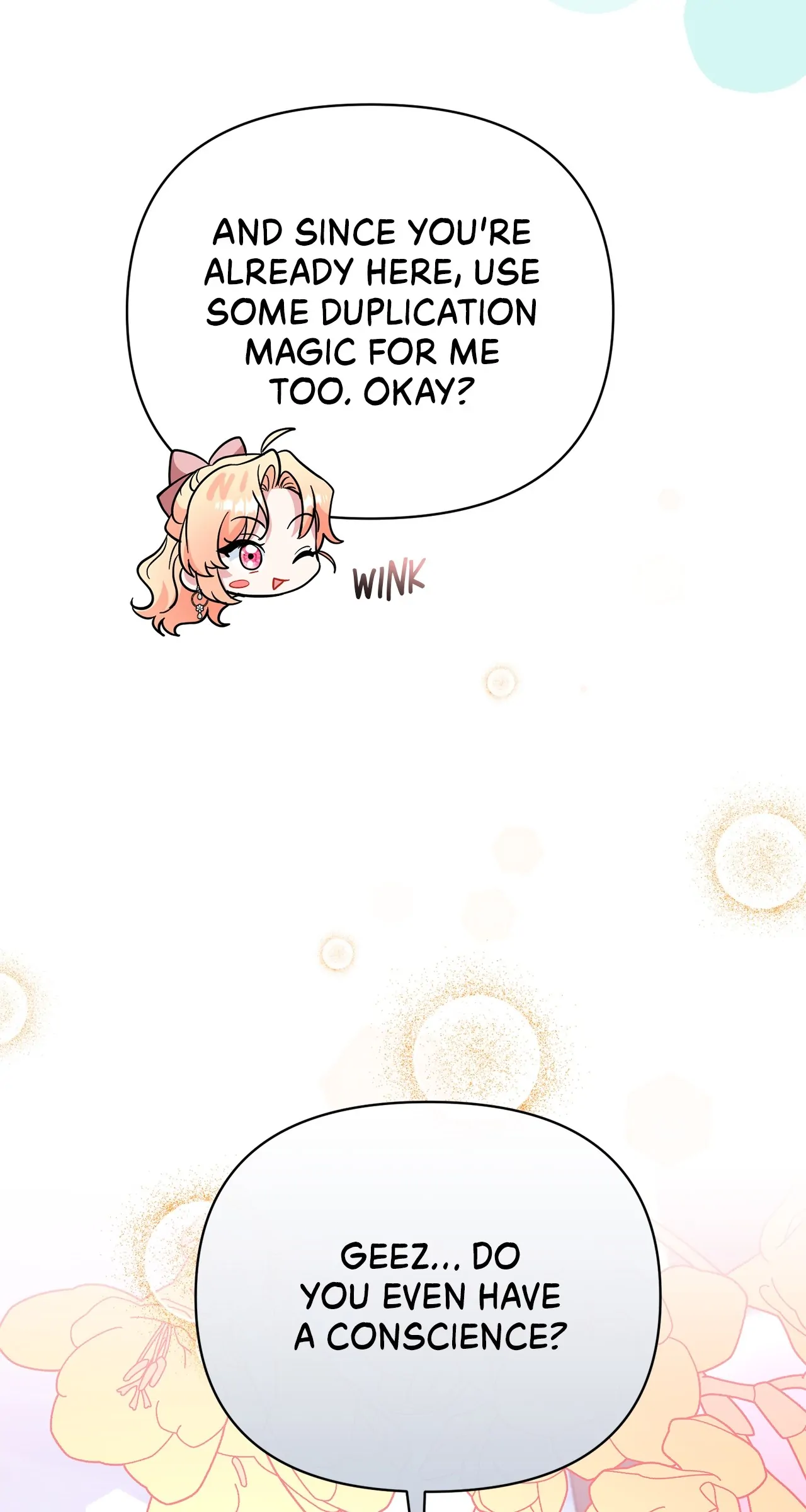 There Are Too Many Second Male Leads! chapter 42 page 14