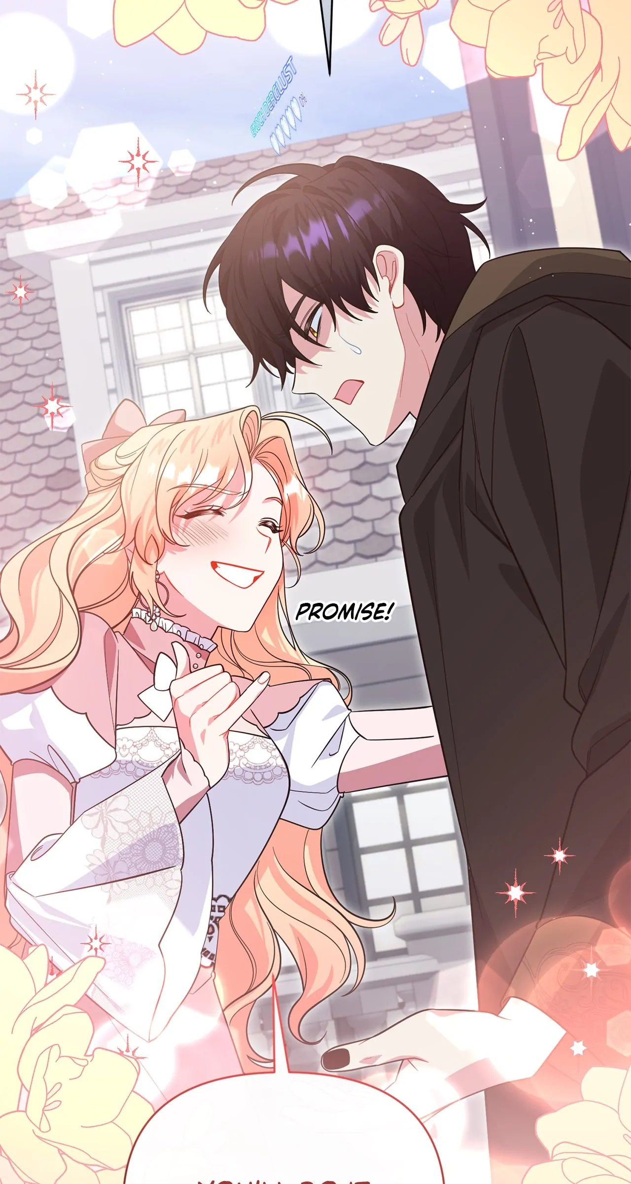 There Are Too Many Second Male Leads! chapter 42 page 15