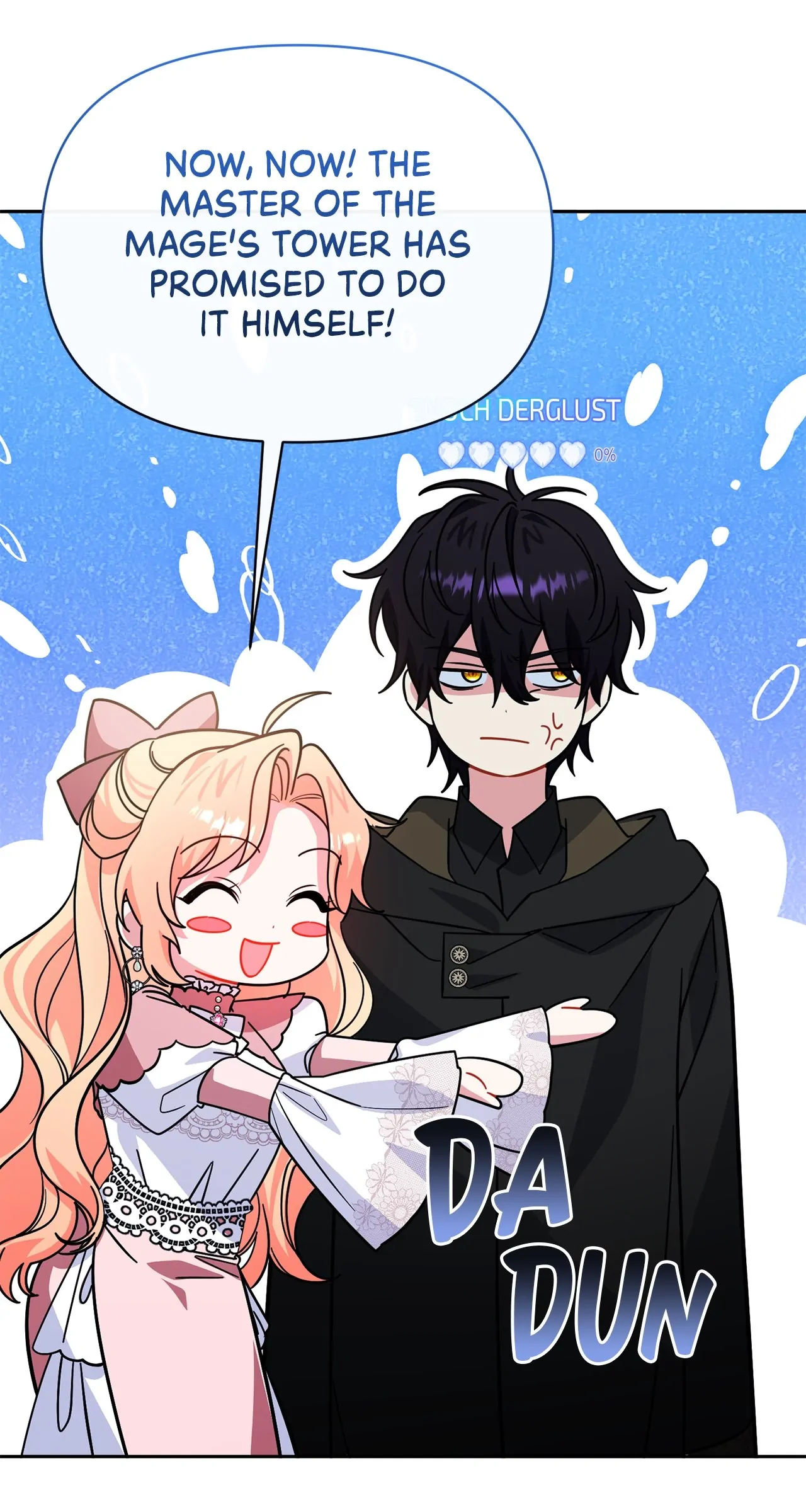 There Are Too Many Second Male Leads! chapter 42 page 18